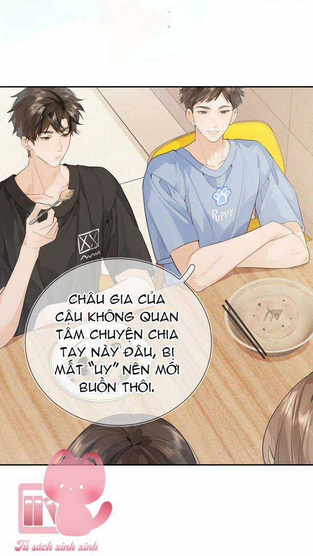 Tỏ Tình Chapter 10 trang 9
