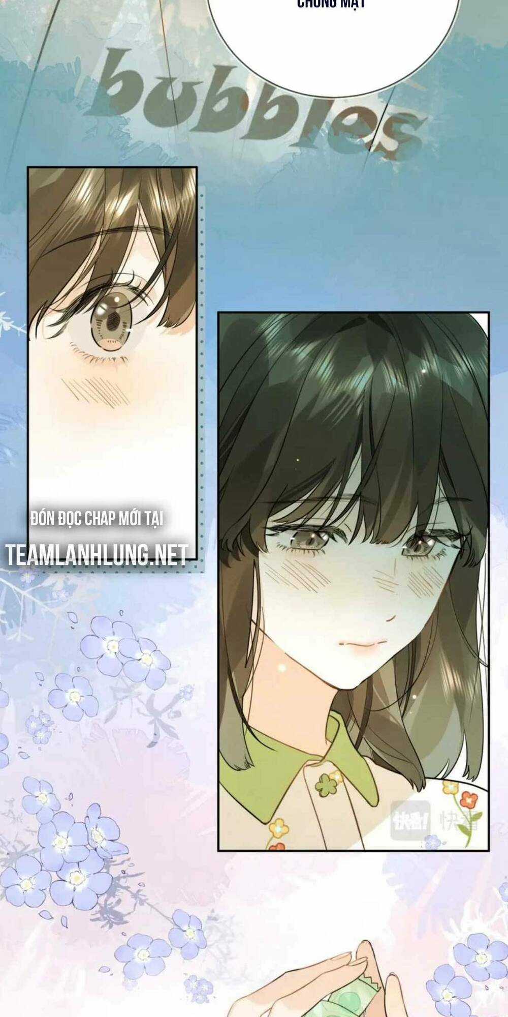 Tỏ Tình Chapter 11 trang 10