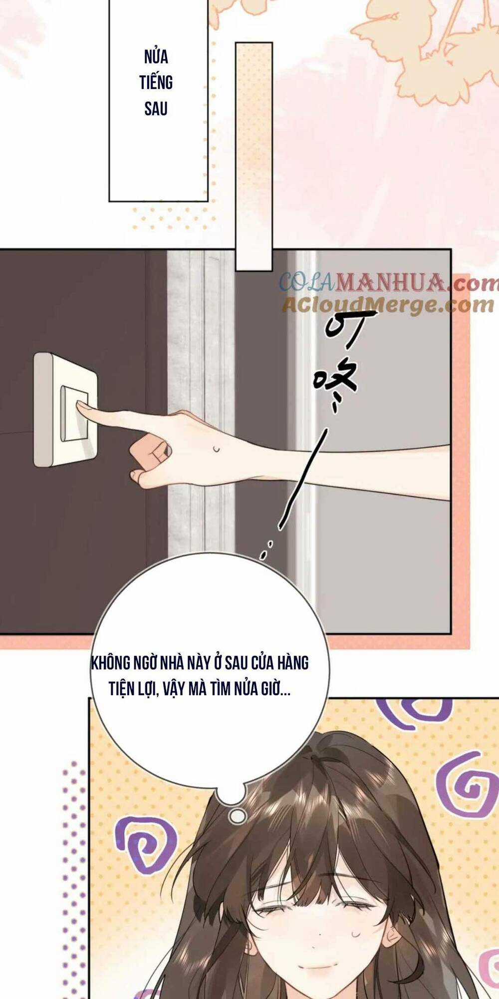 Tỏ Tình Chapter 11 trang 12