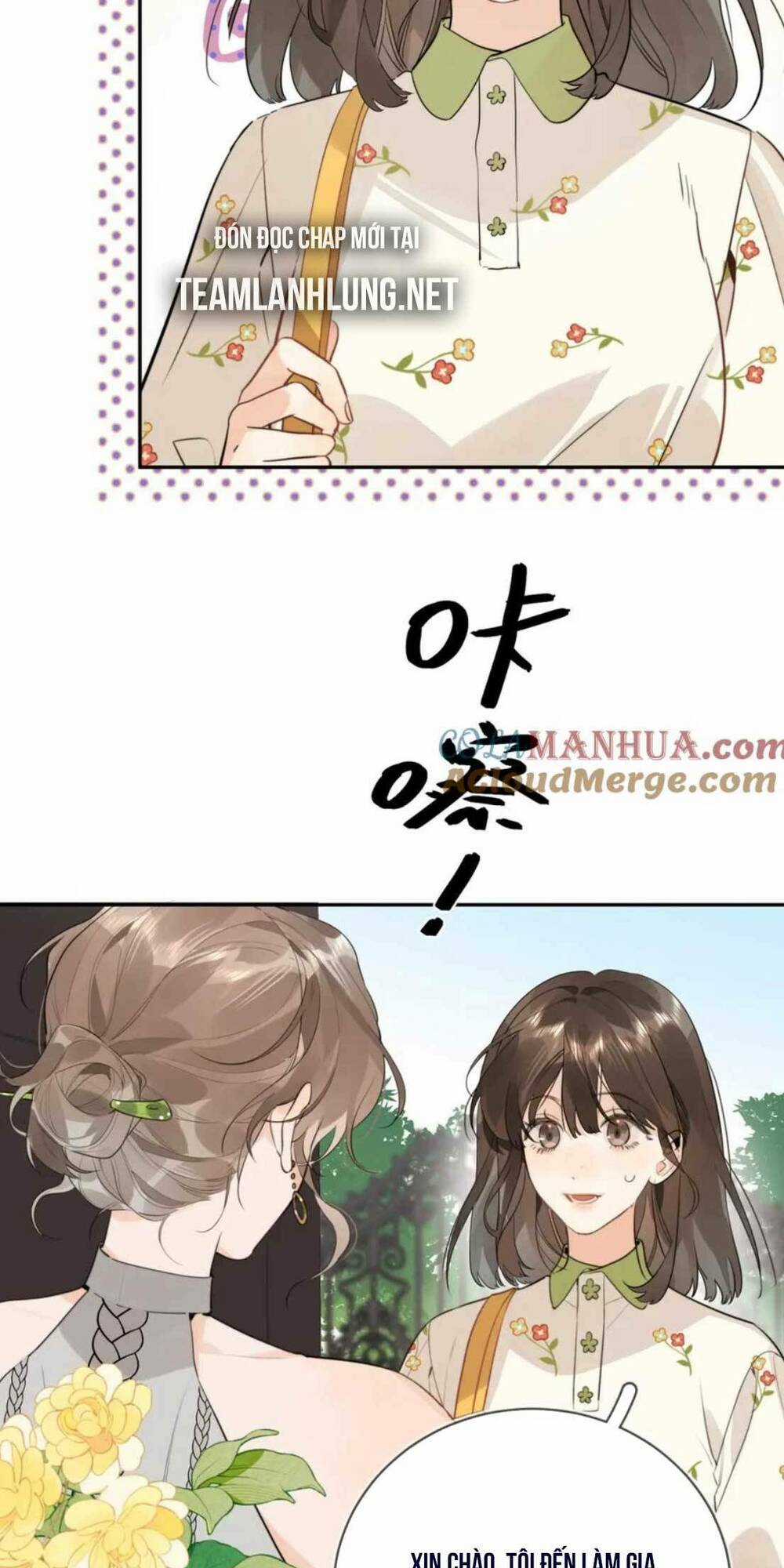 Tỏ Tình Chapter 11 trang 13