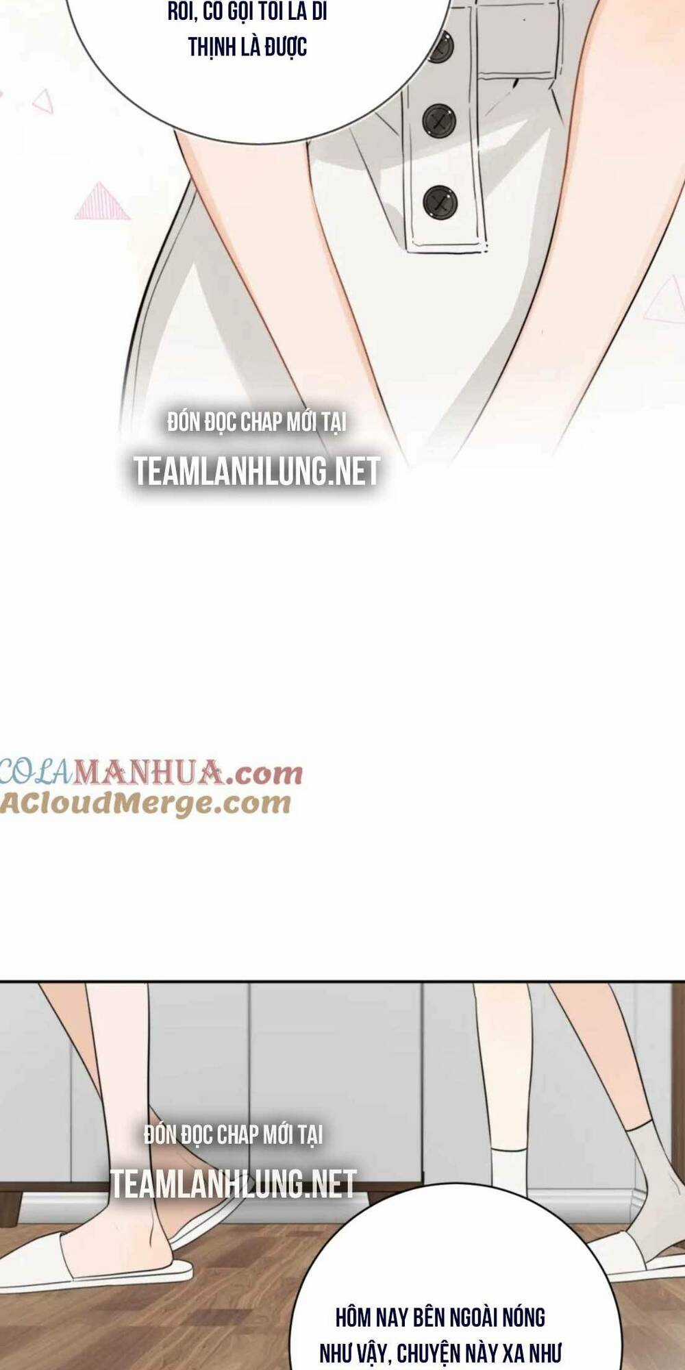 Tỏ Tình Chapter 11 trang 15