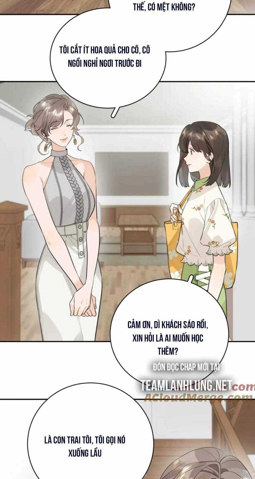 Tỏ Tình Chapter 11 trang 16