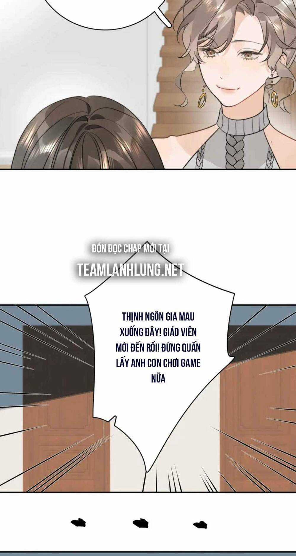 Tỏ Tình Chapter 11 trang 17