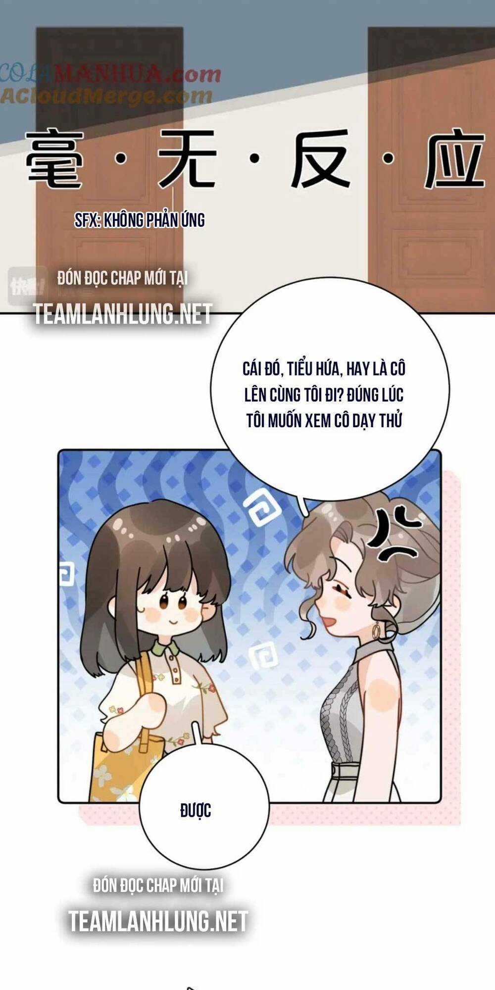Tỏ Tình Chapter 11 trang 18