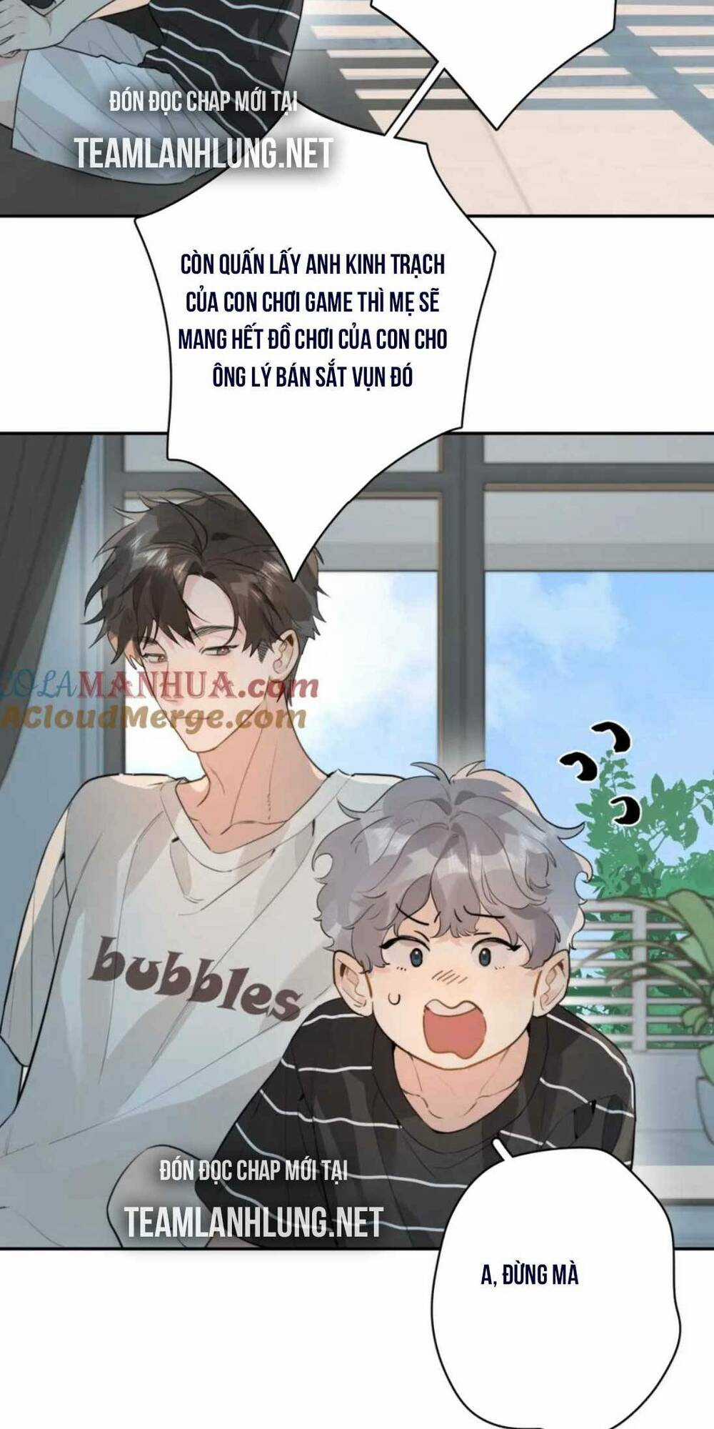 Tỏ Tình Chapter 11 trang 20