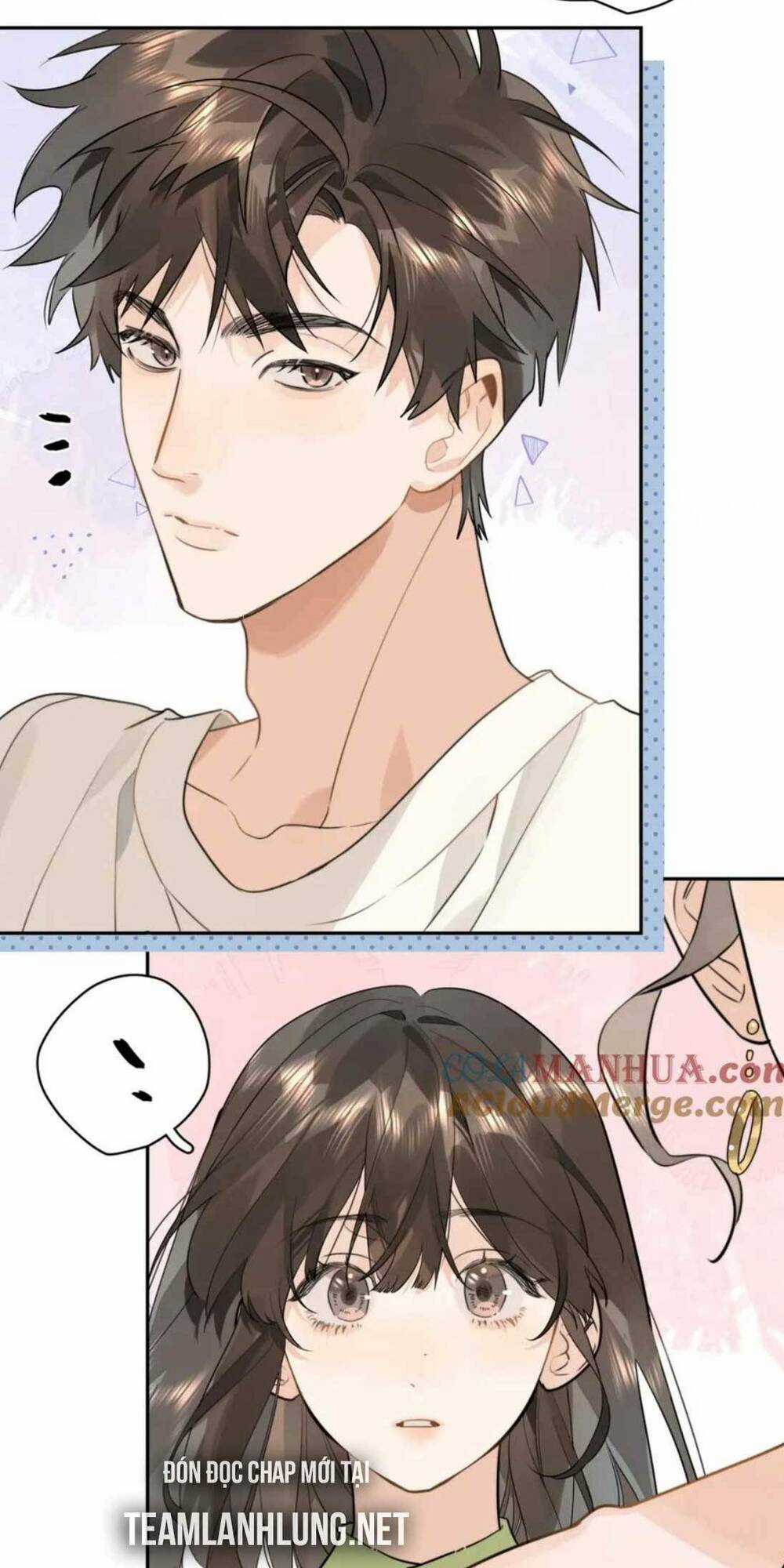 Tỏ Tình Chapter 11 trang 21