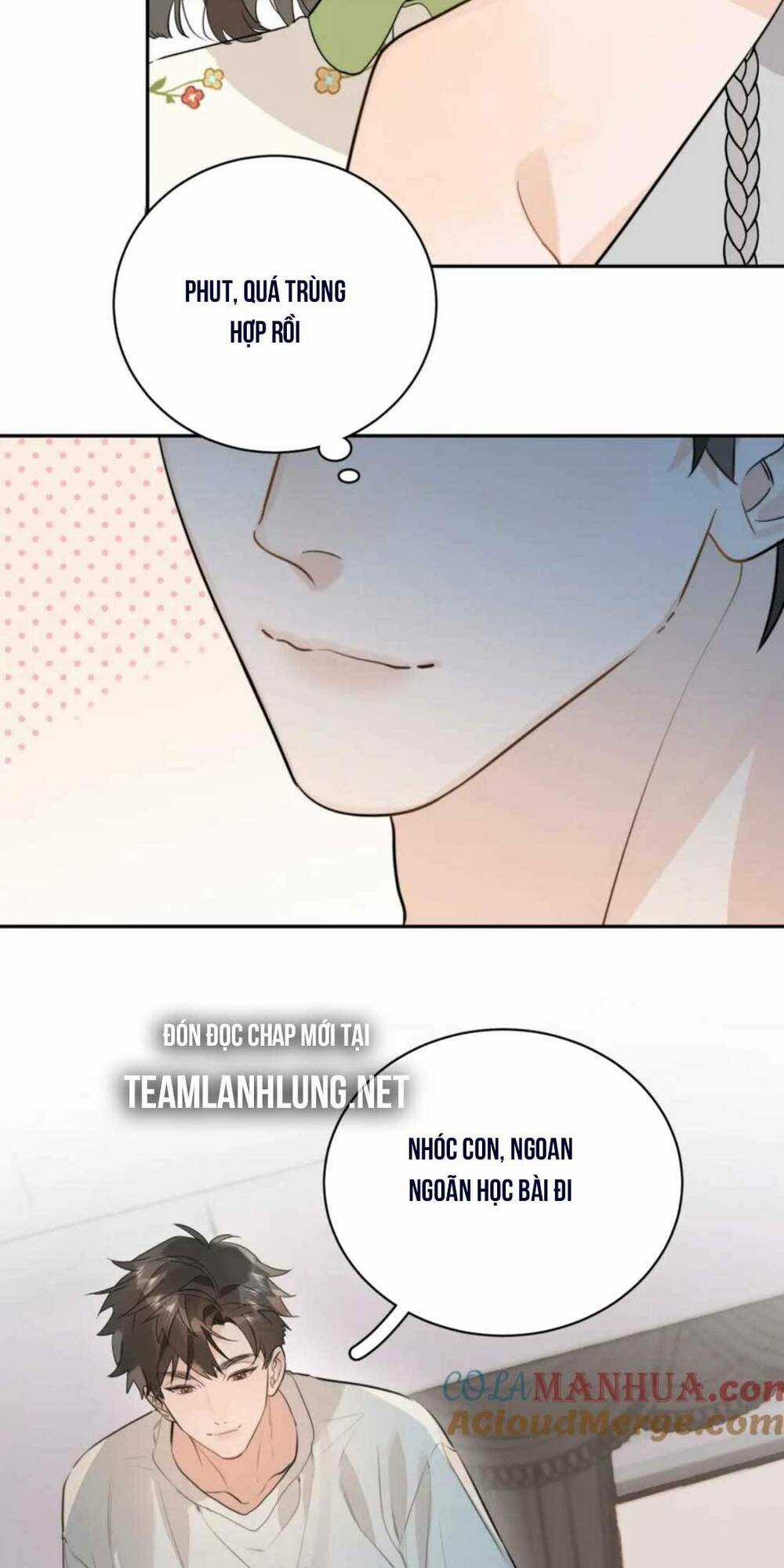 Tỏ Tình Chapter 11 trang 22