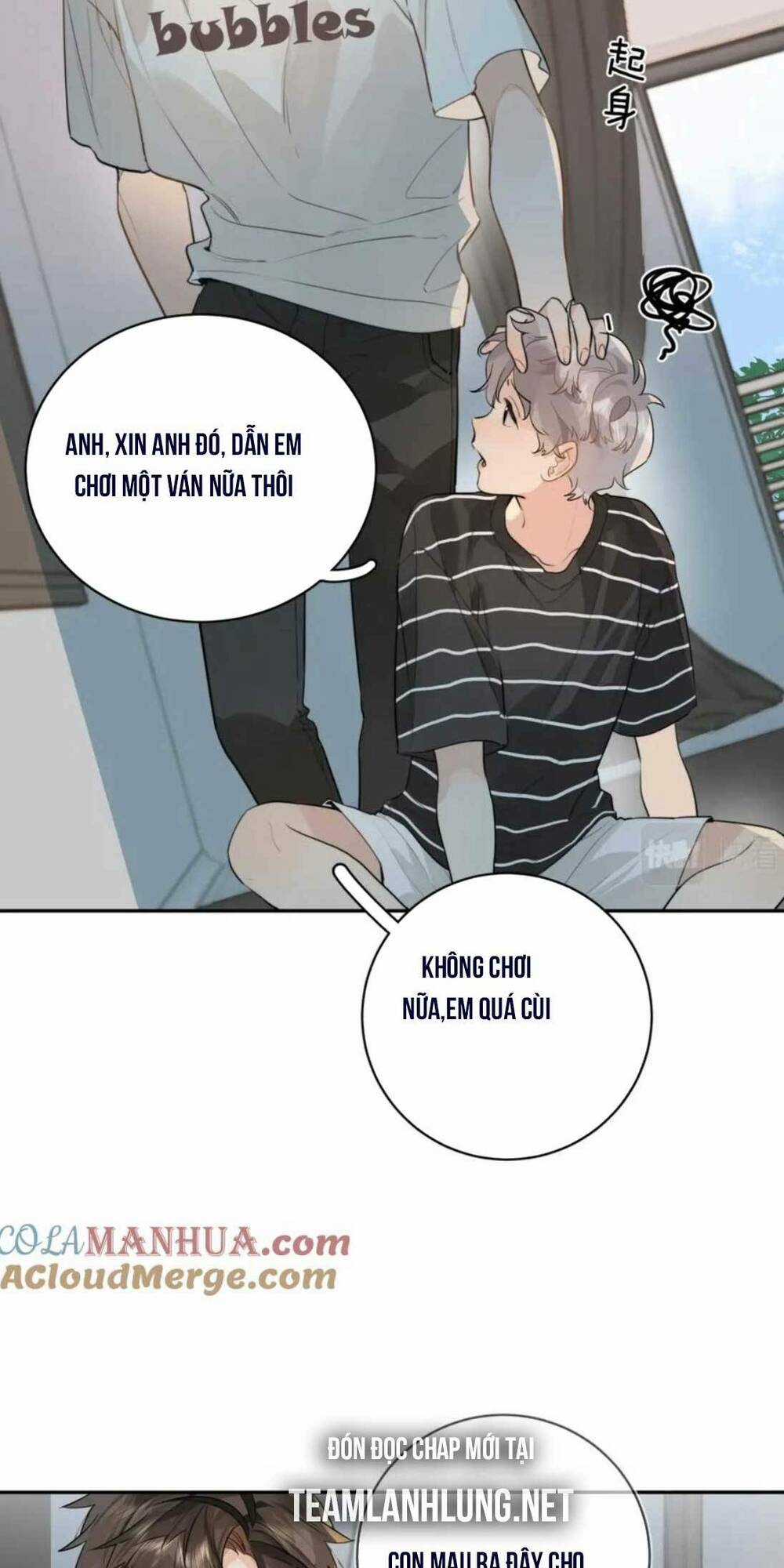 Tỏ Tình Chapter 11 trang 23