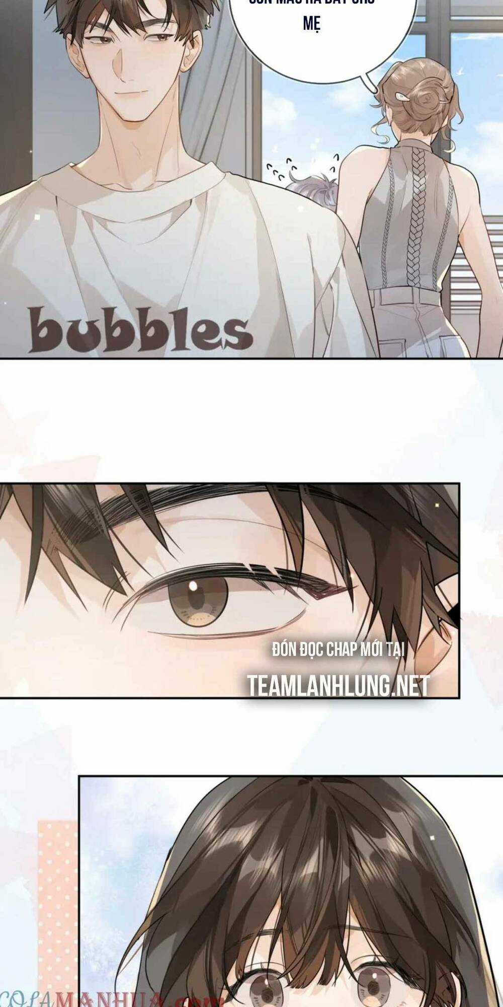 Tỏ Tình Chapter 11 trang 24