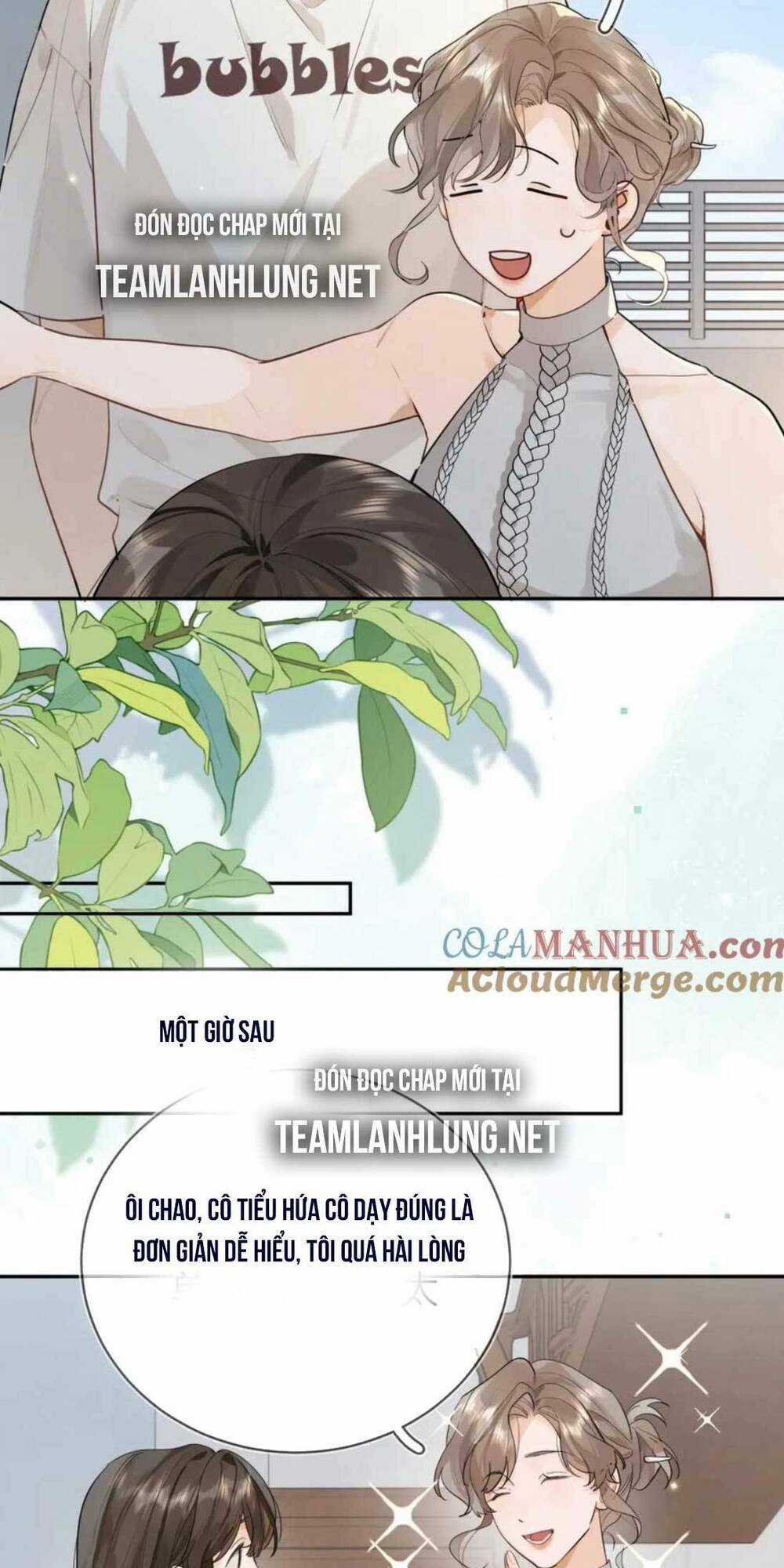 Tỏ Tình Chapter 11 trang 28