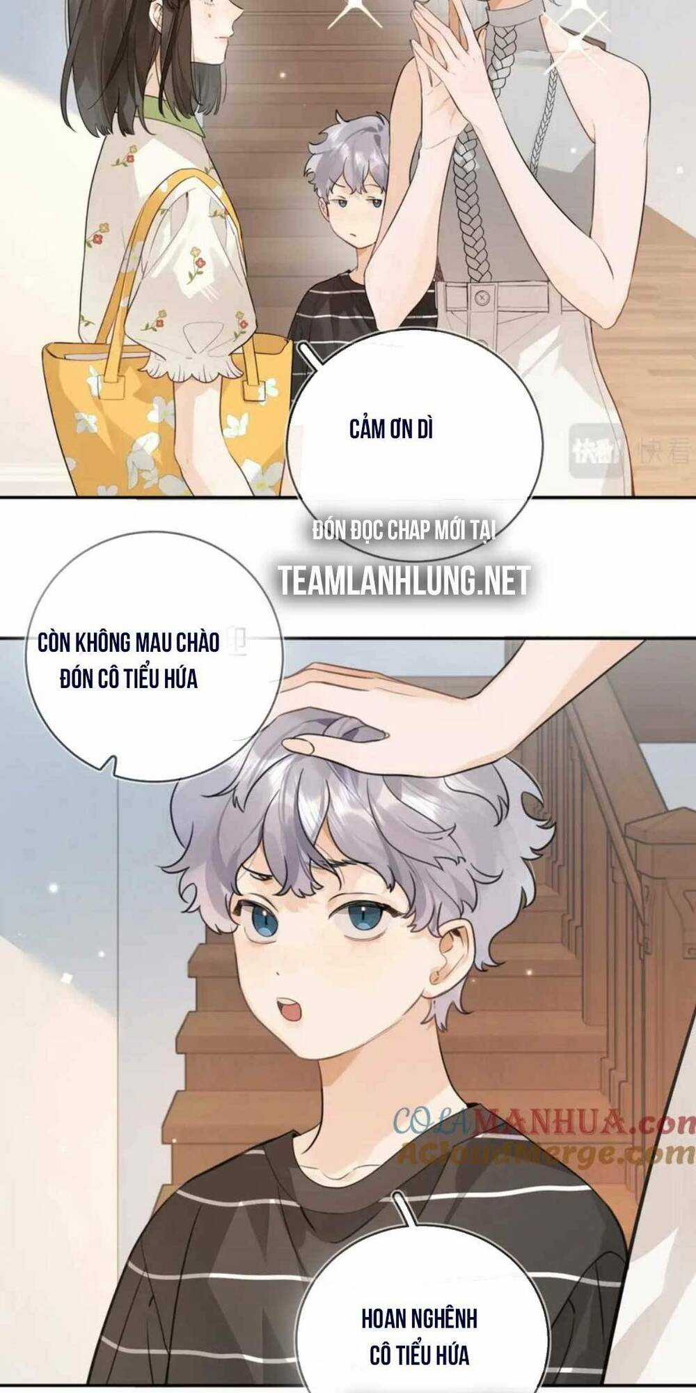 Tỏ Tình Chapter 11 trang 29