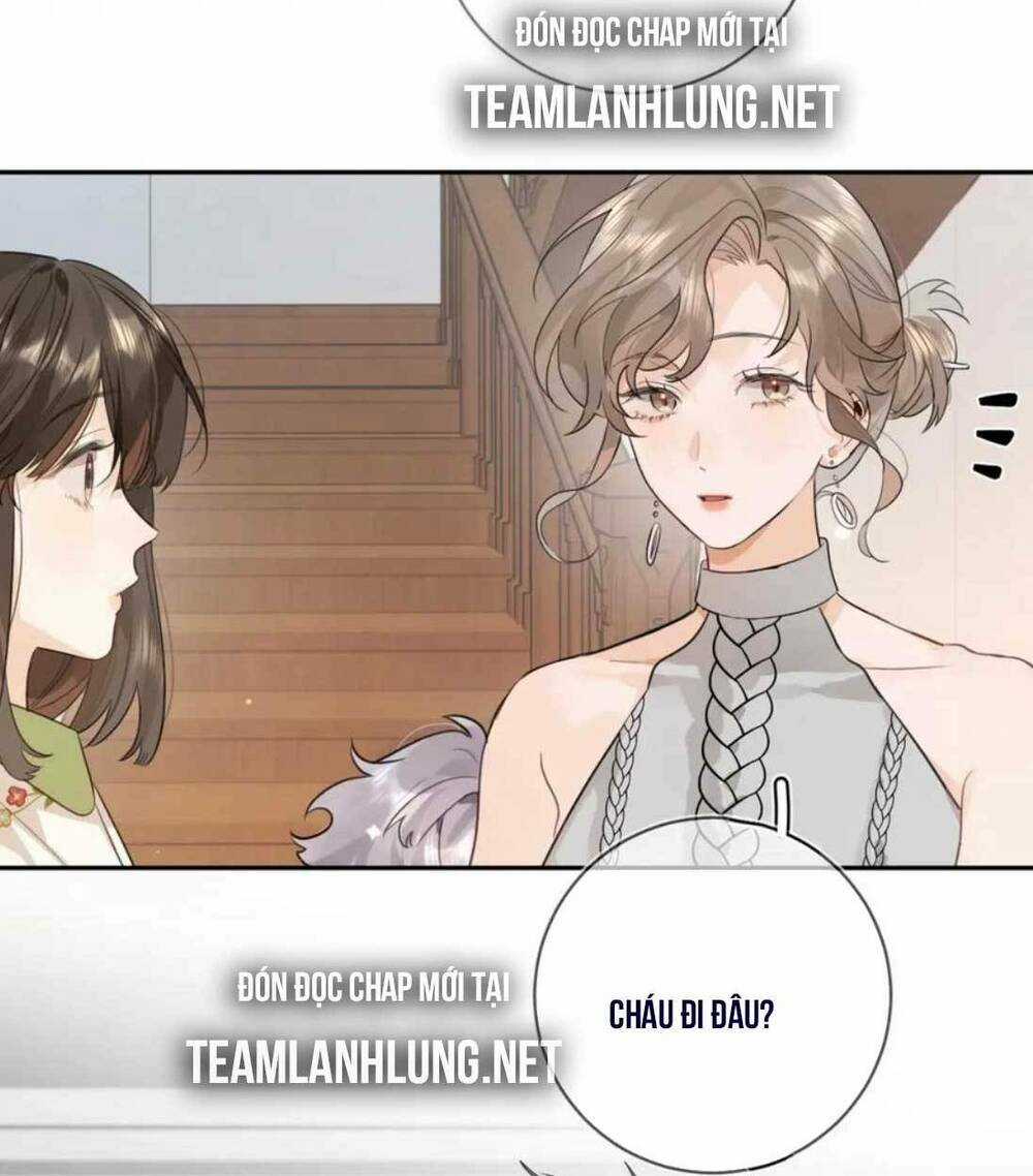 Tỏ Tình Chapter 11 trang 30