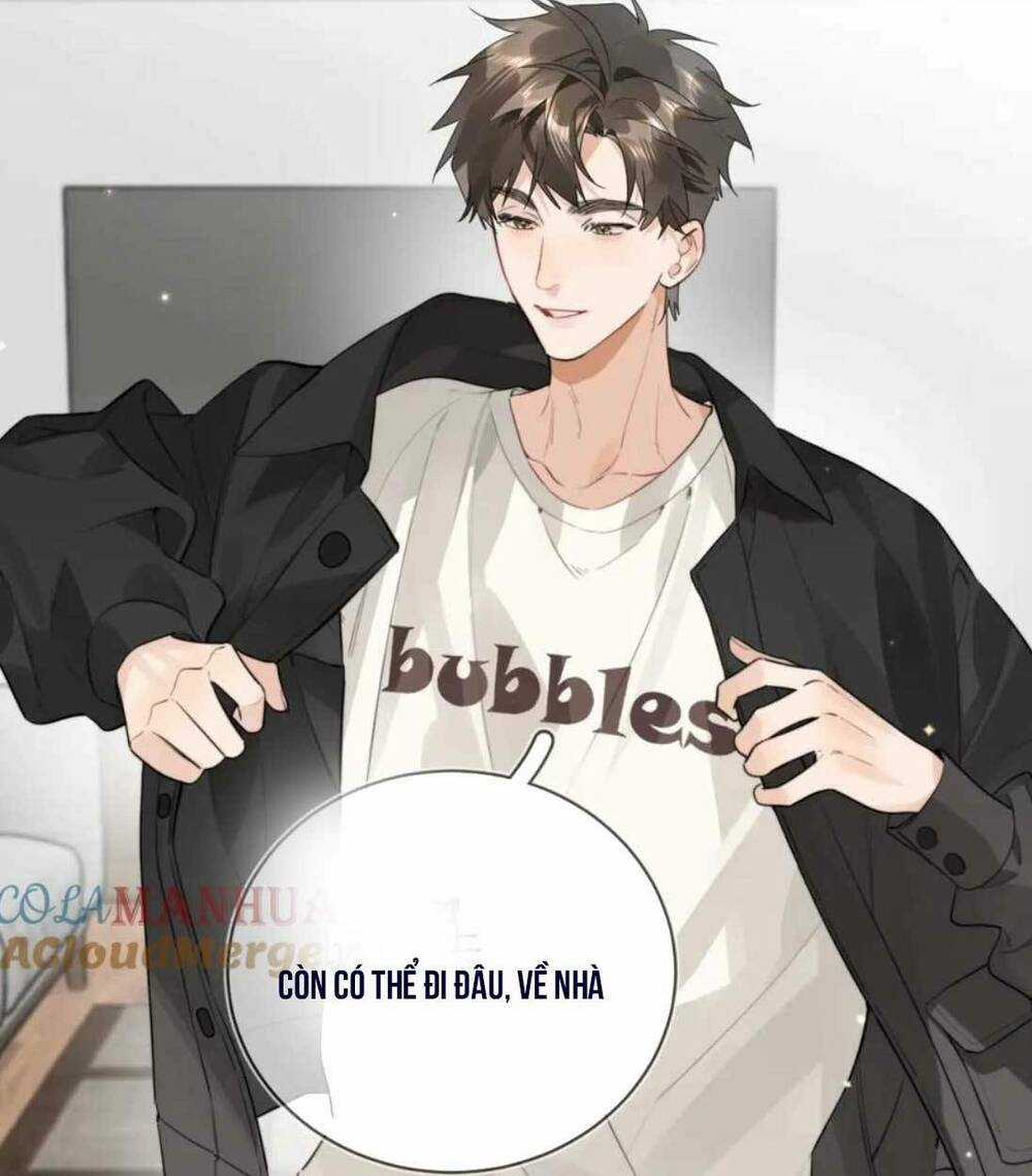 Tỏ Tình Chapter 11 trang 31