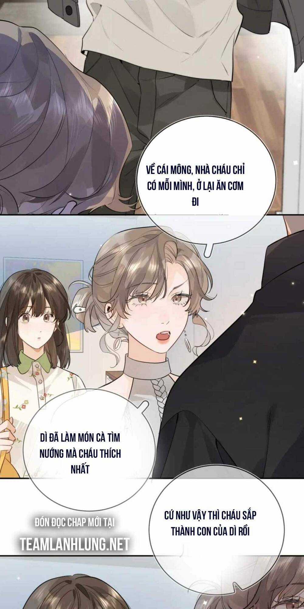 Tỏ Tình Chapter 11 trang 32