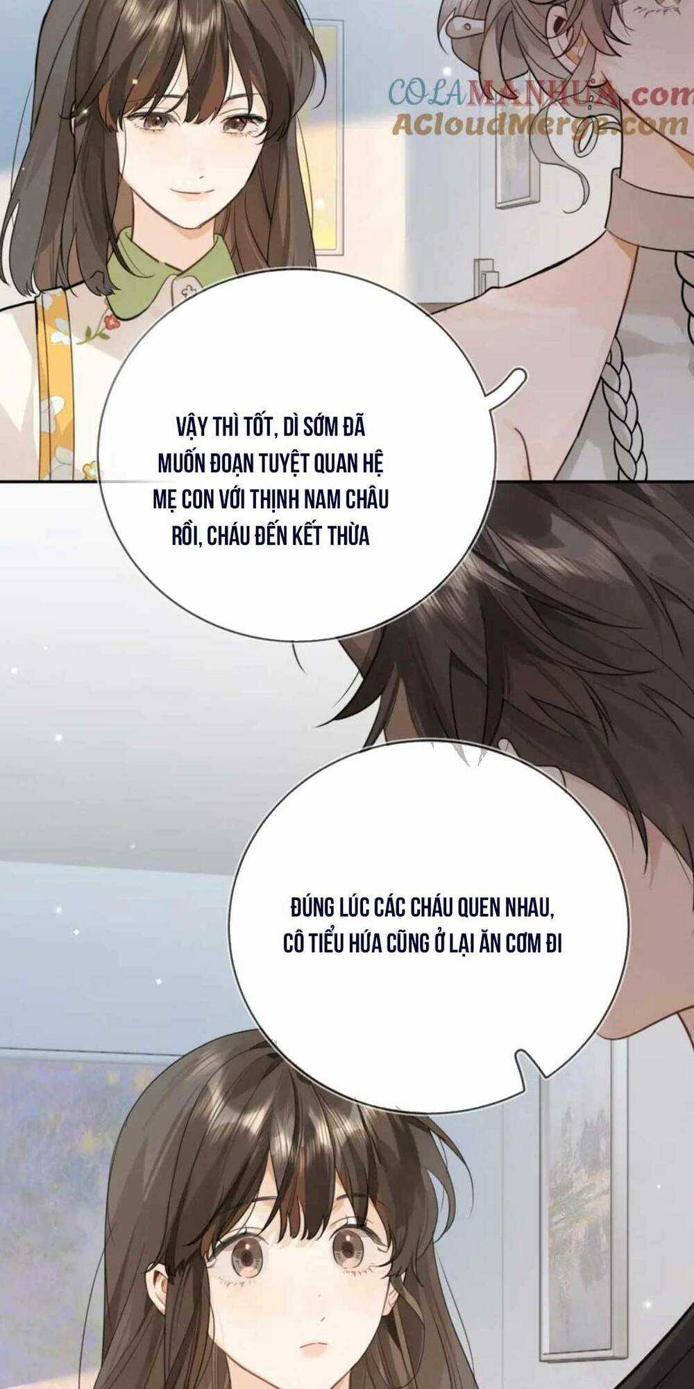 Tỏ Tình Chapter 11 trang 33