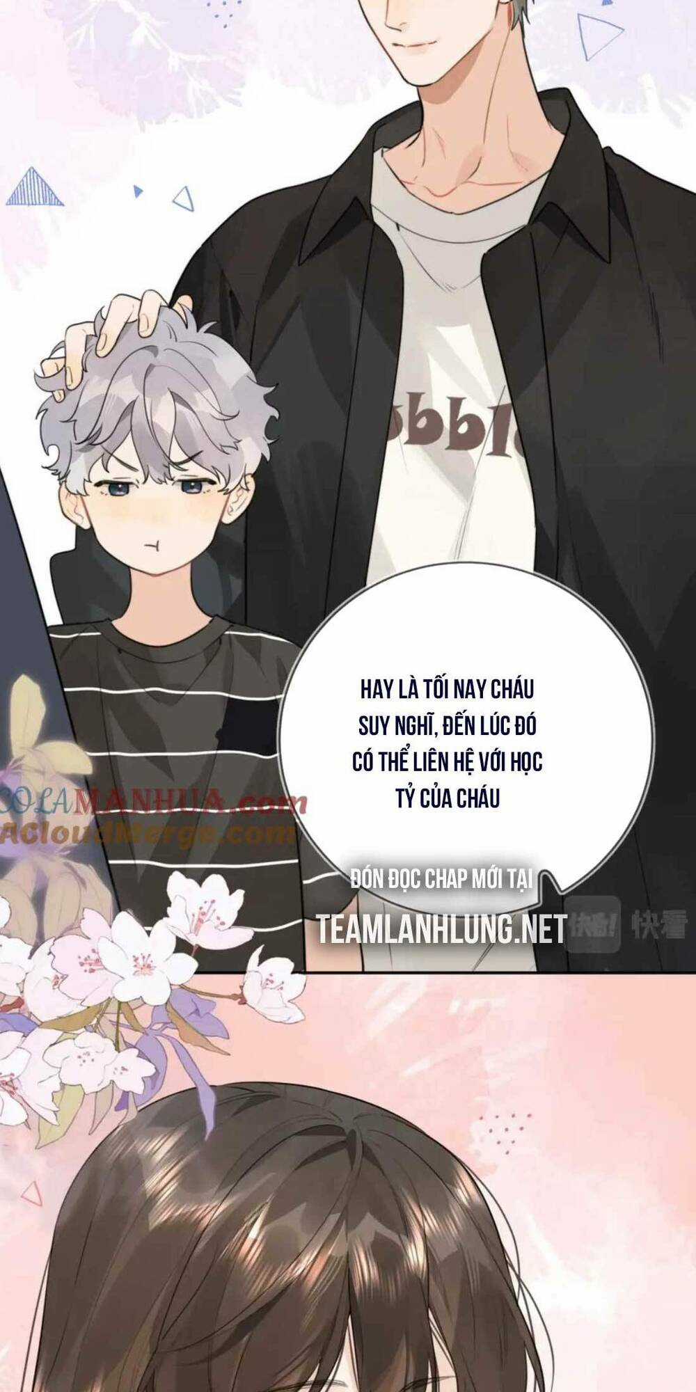 Tỏ Tình Chapter 11 trang 37