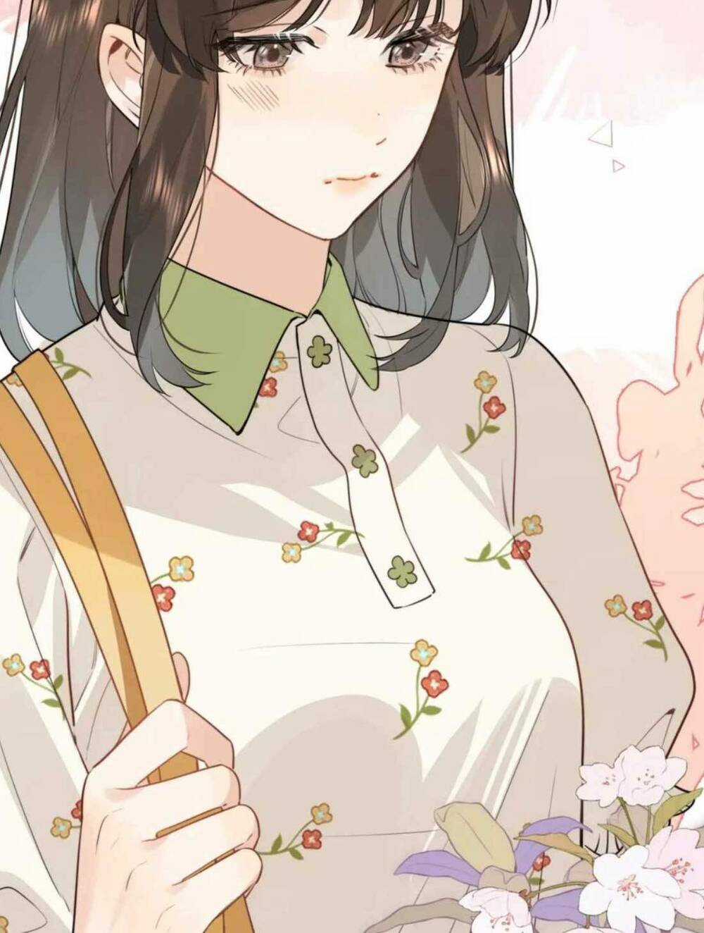 Tỏ Tình Chapter 11 trang 38