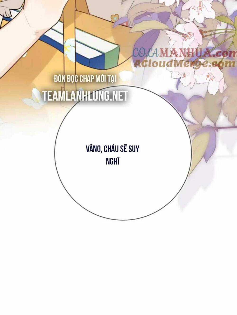 Tỏ Tình Chapter 11 trang 39