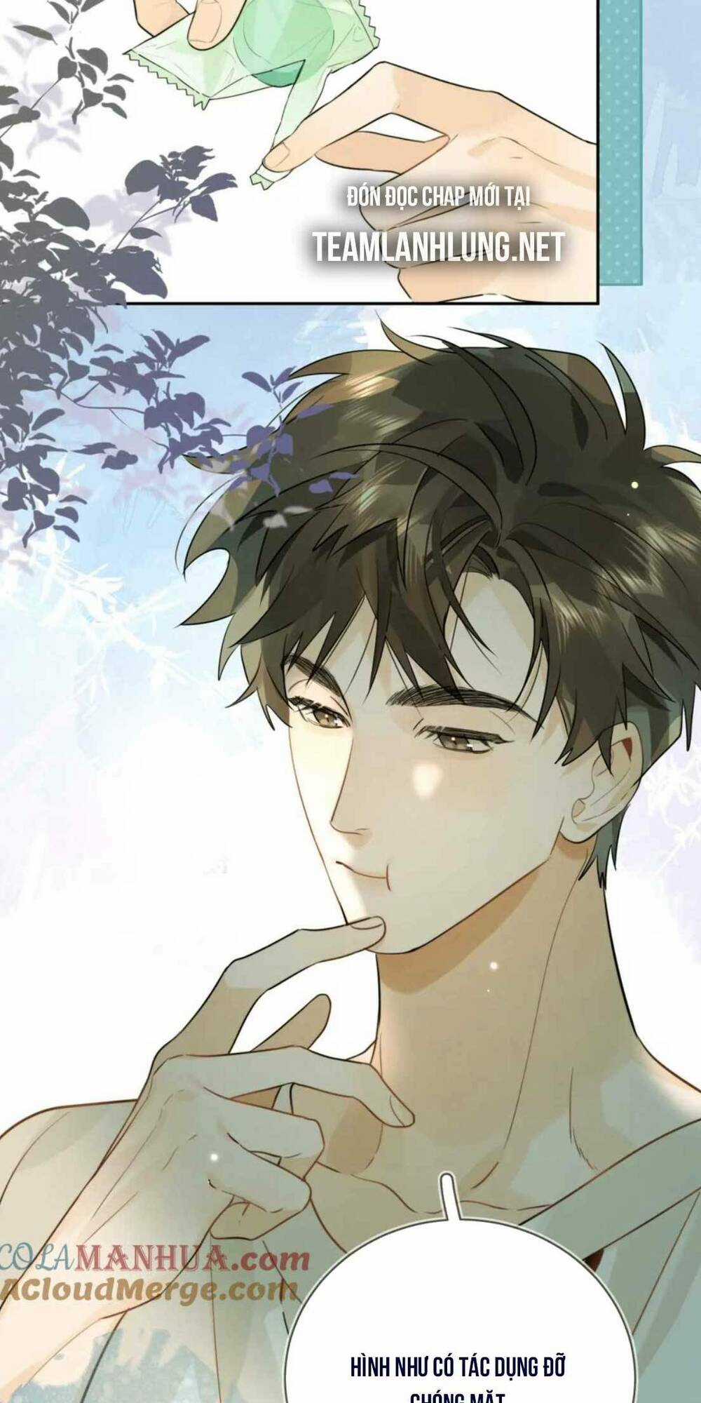Tỏ Tình Chapter 11 trang 9