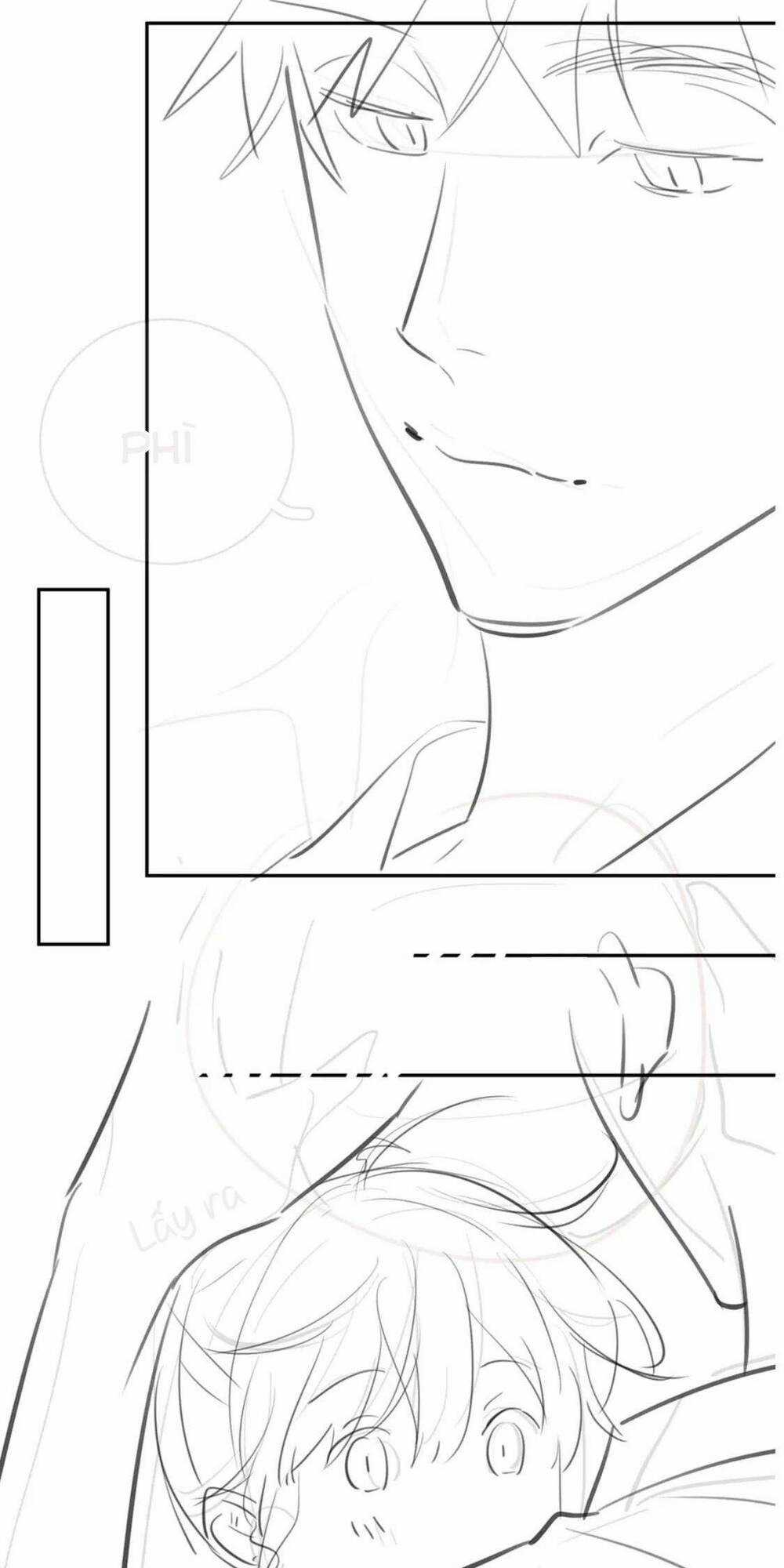 Tỏ Tình Chapter 12.5 trang 2