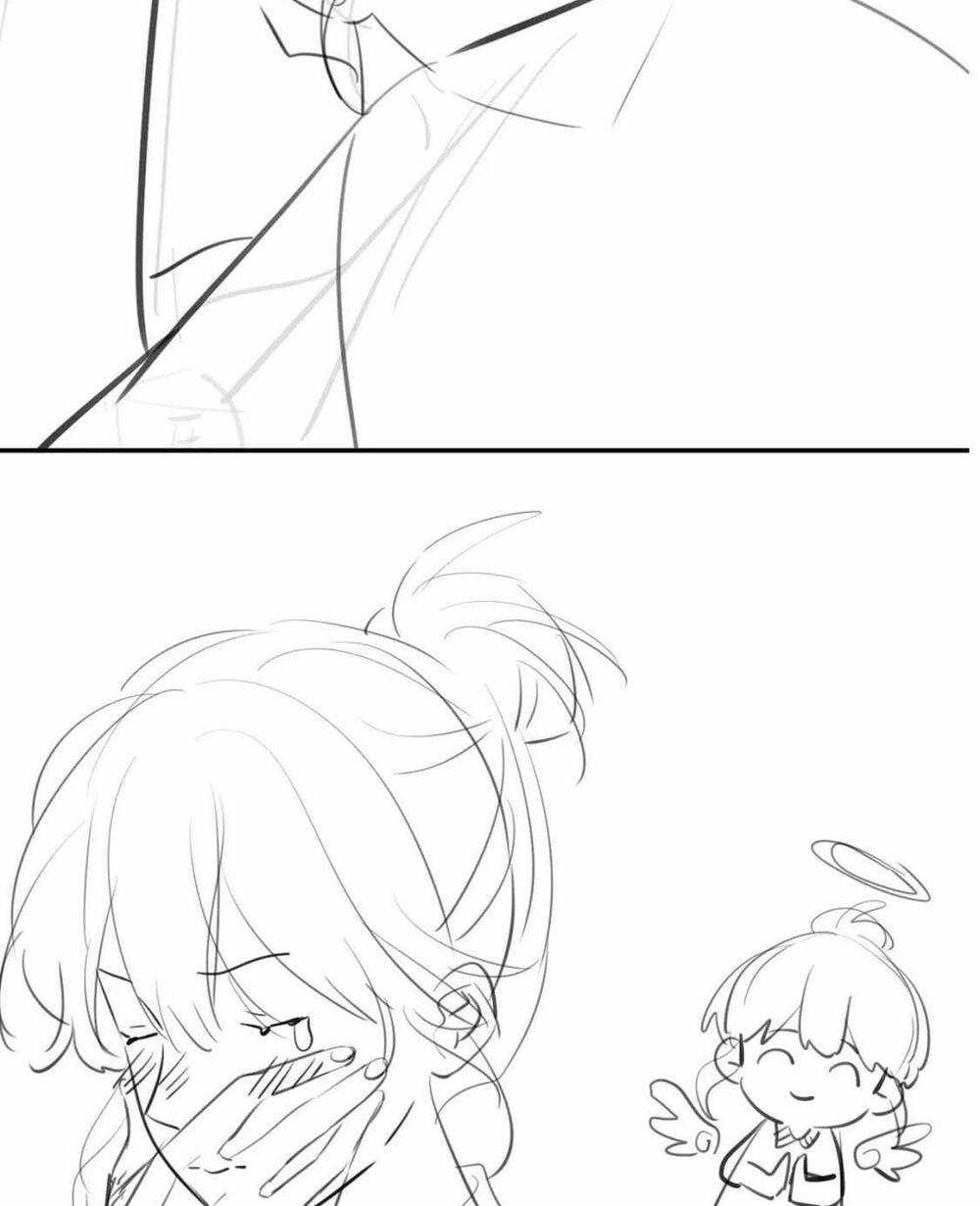 Tỏ Tình Chapter 12.5 trang 3