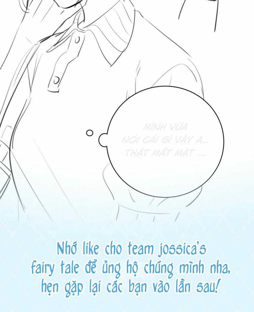 Tỏ Tình Chapter 12.5 trang 4