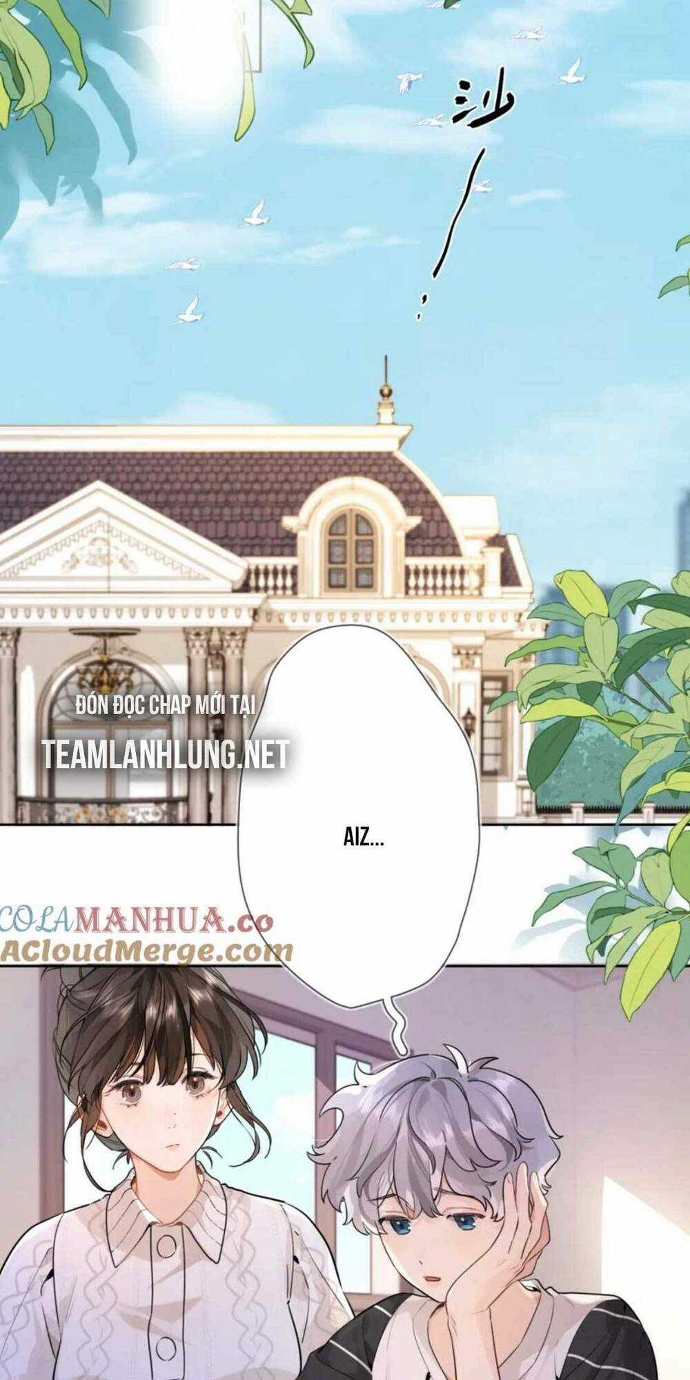 Tỏ Tình Chapter 12 trang 14