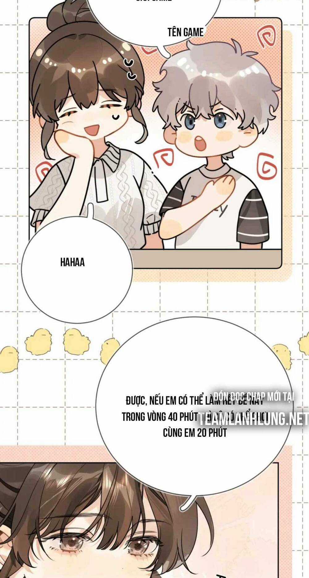 Tỏ Tình Chapter 12 trang 17