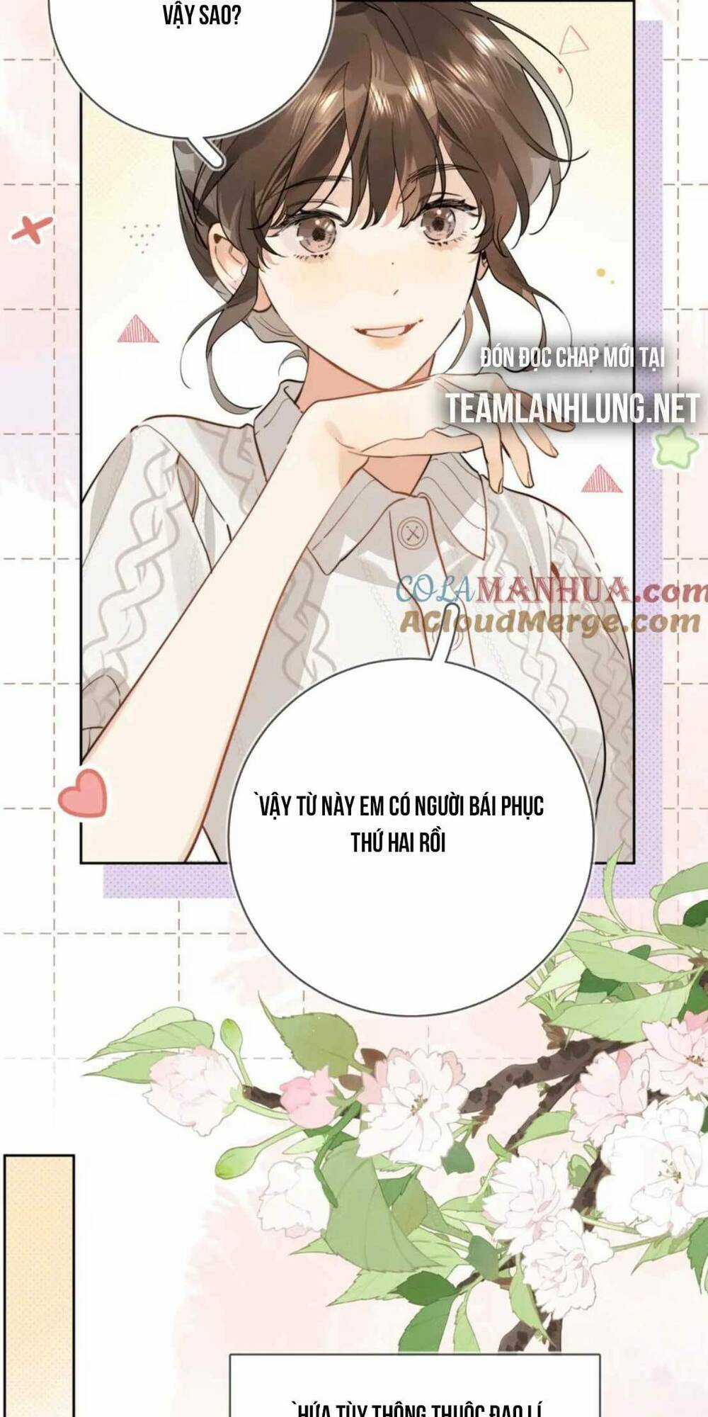 Tỏ Tình Chapter 12 trang 19