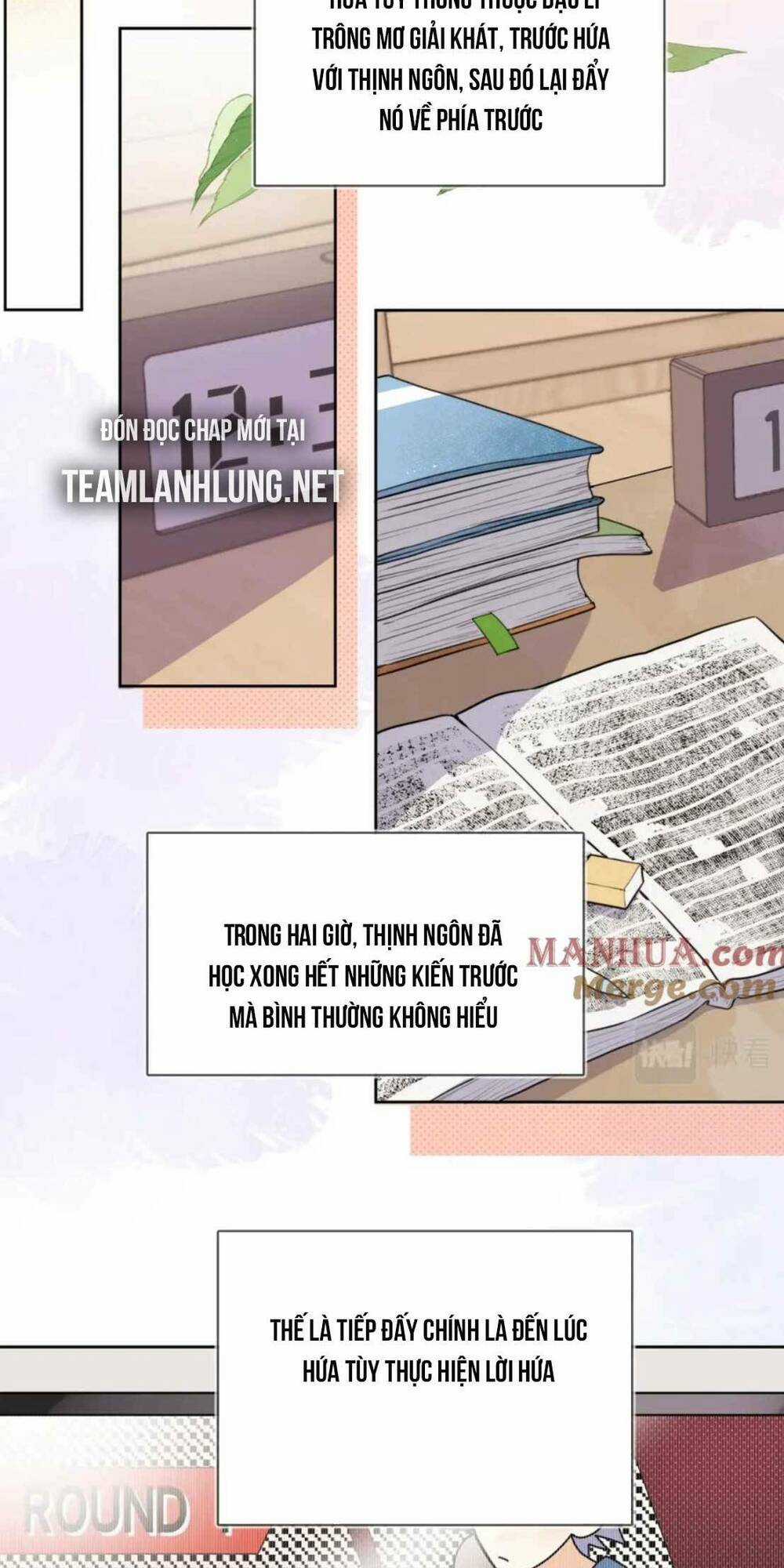 Tỏ Tình Chapter 12 trang 20