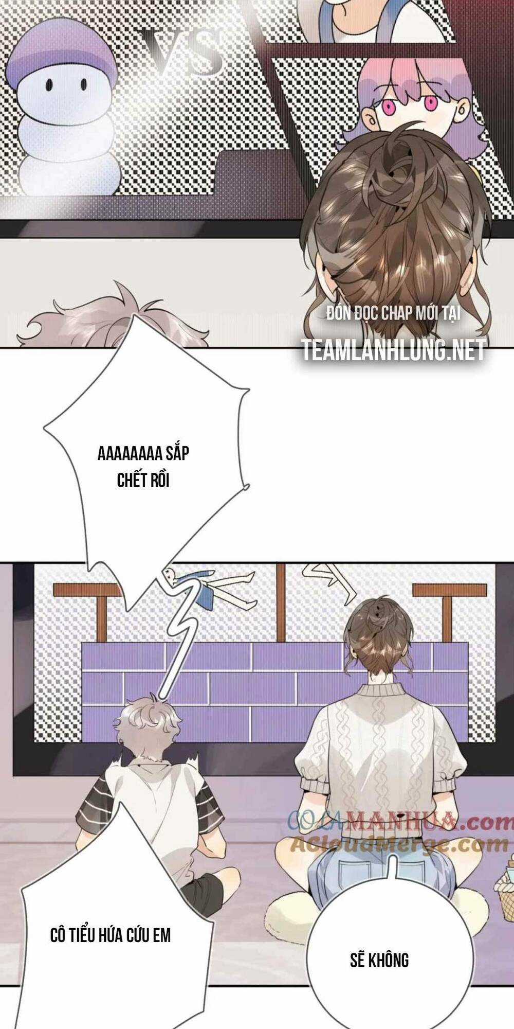 Tỏ Tình Chapter 12 trang 21