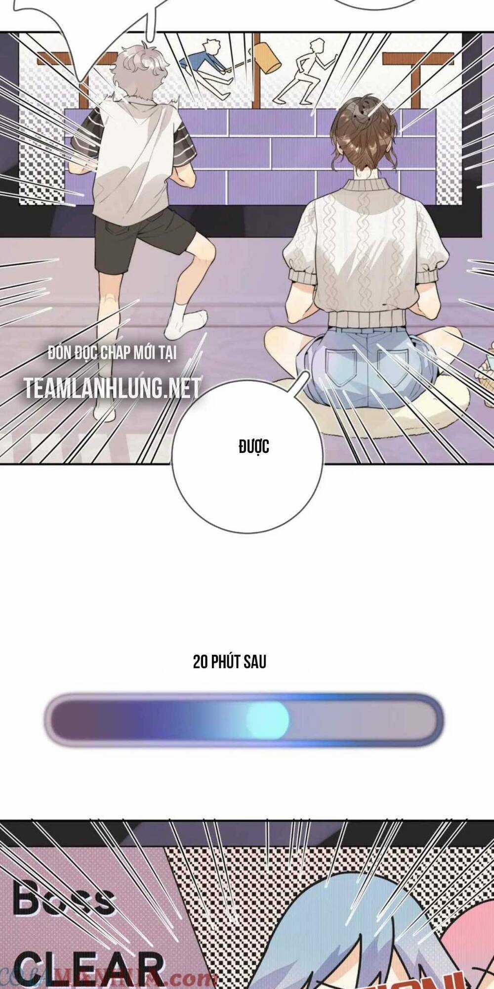 Tỏ Tình Chapter 12 trang 22