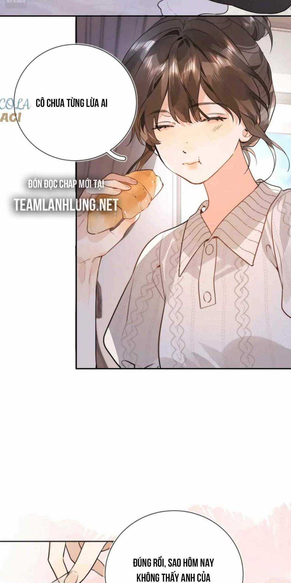 Tỏ Tình Chapter 12 trang 24