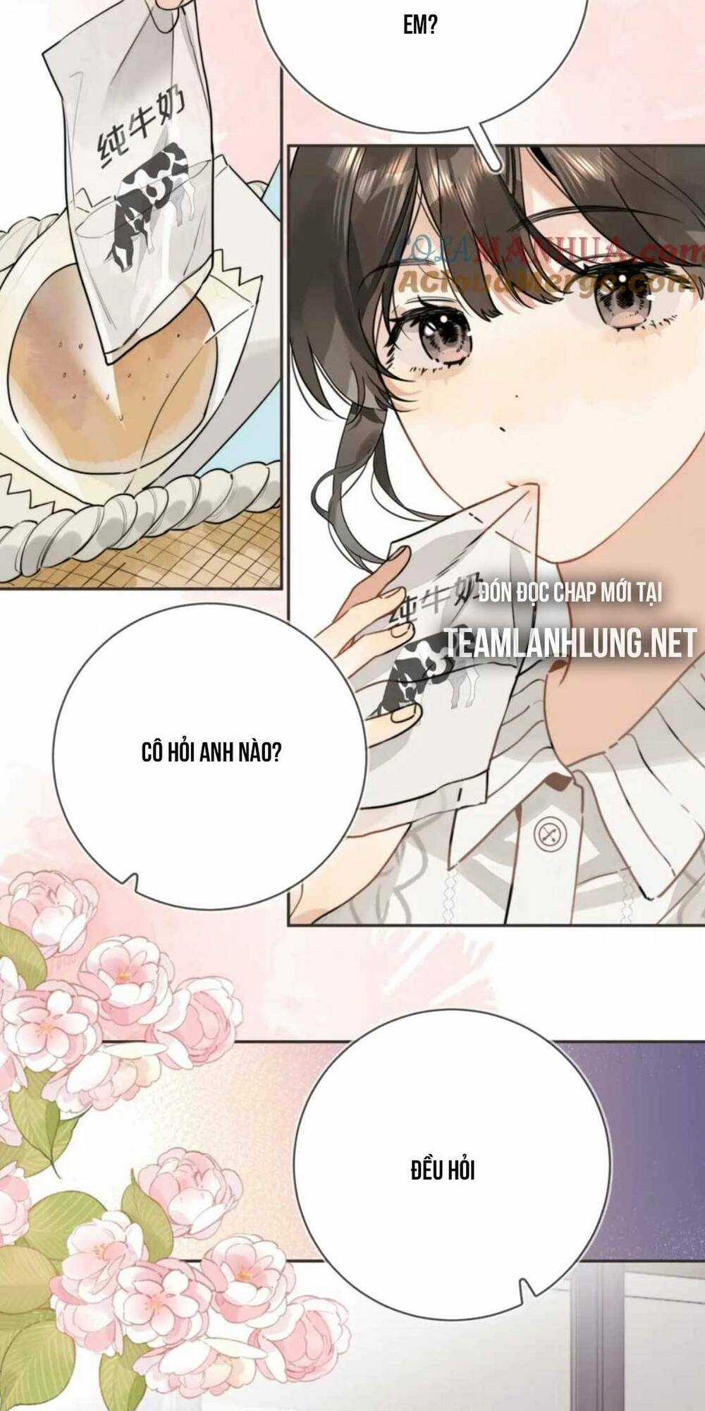 Tỏ Tình Chapter 12 trang 25