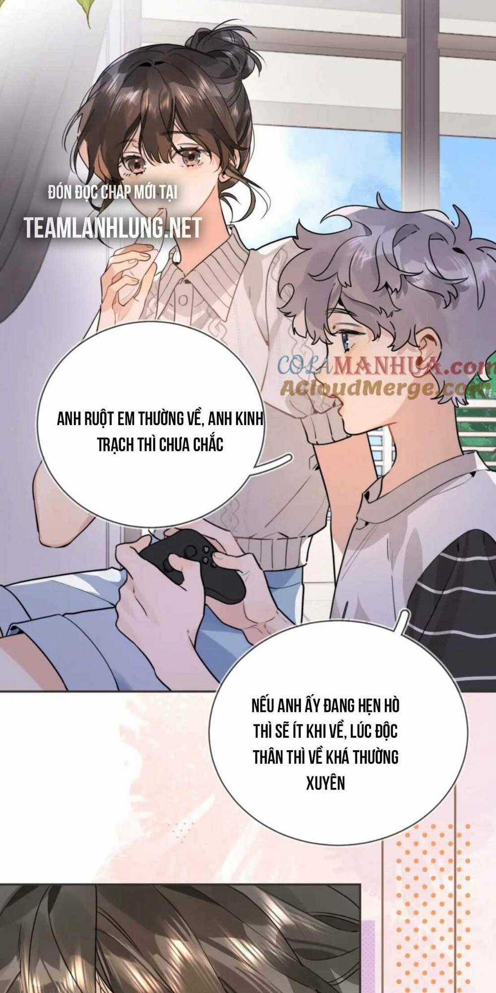 Tỏ Tình Chapter 12 trang 26