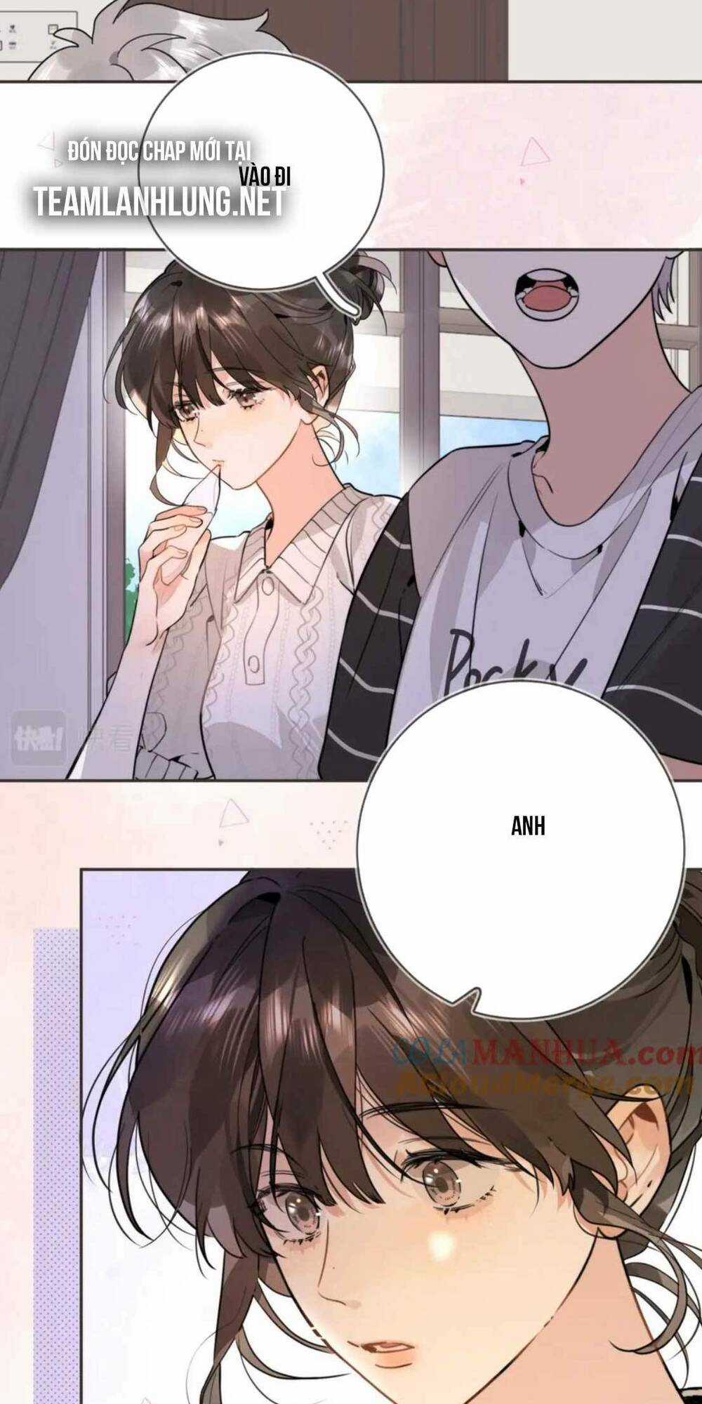 Tỏ Tình Chapter 12 trang 28