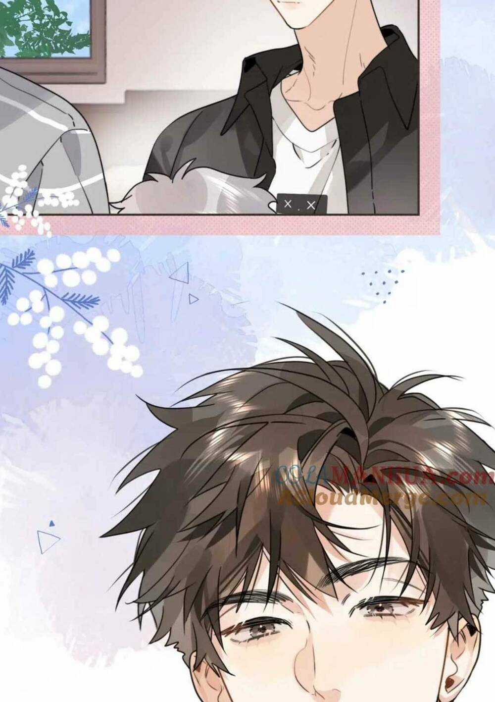 Tỏ Tình Chapter 12 trang 34