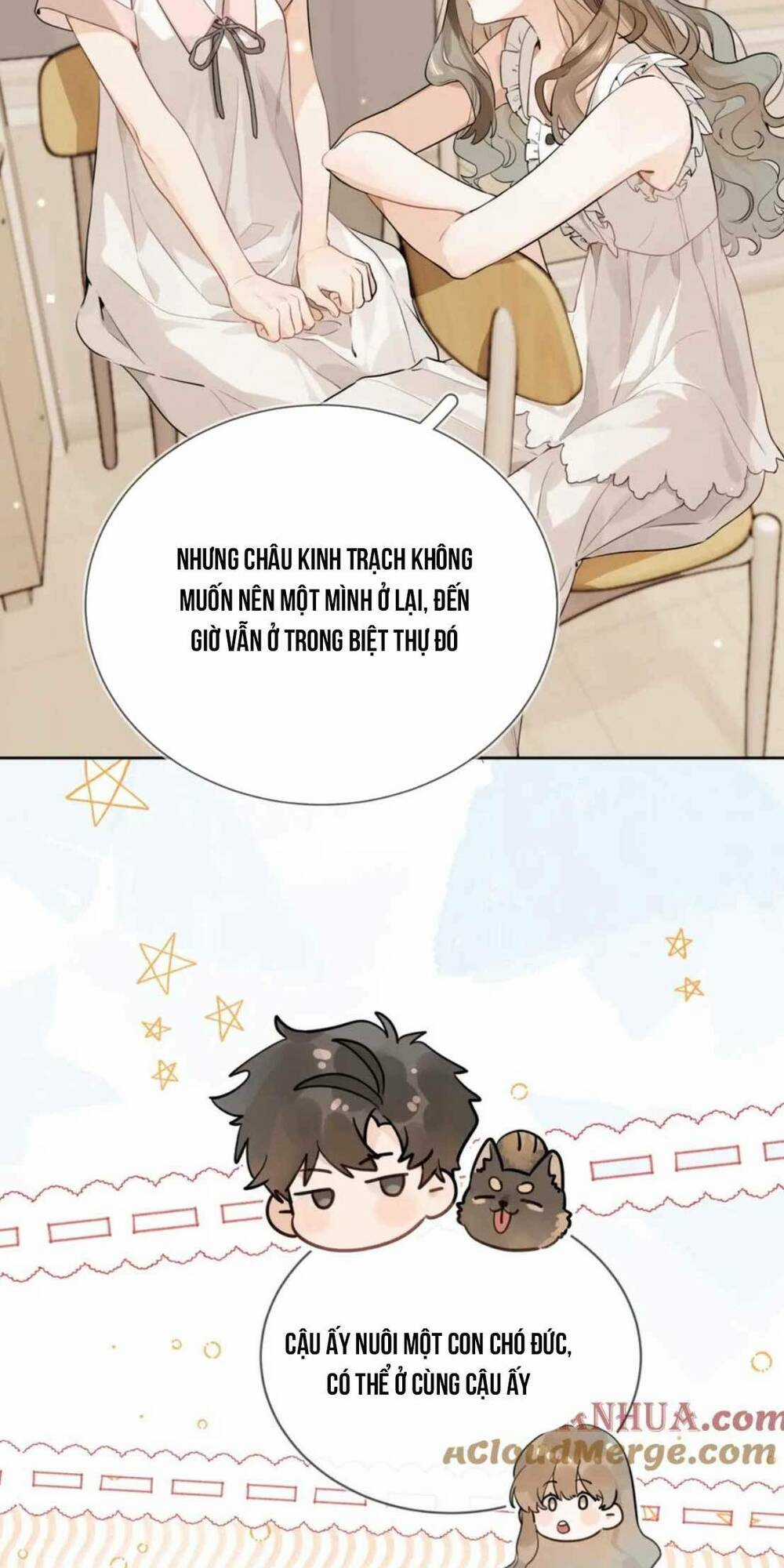 Tỏ Tình Chapter 12 trang 9