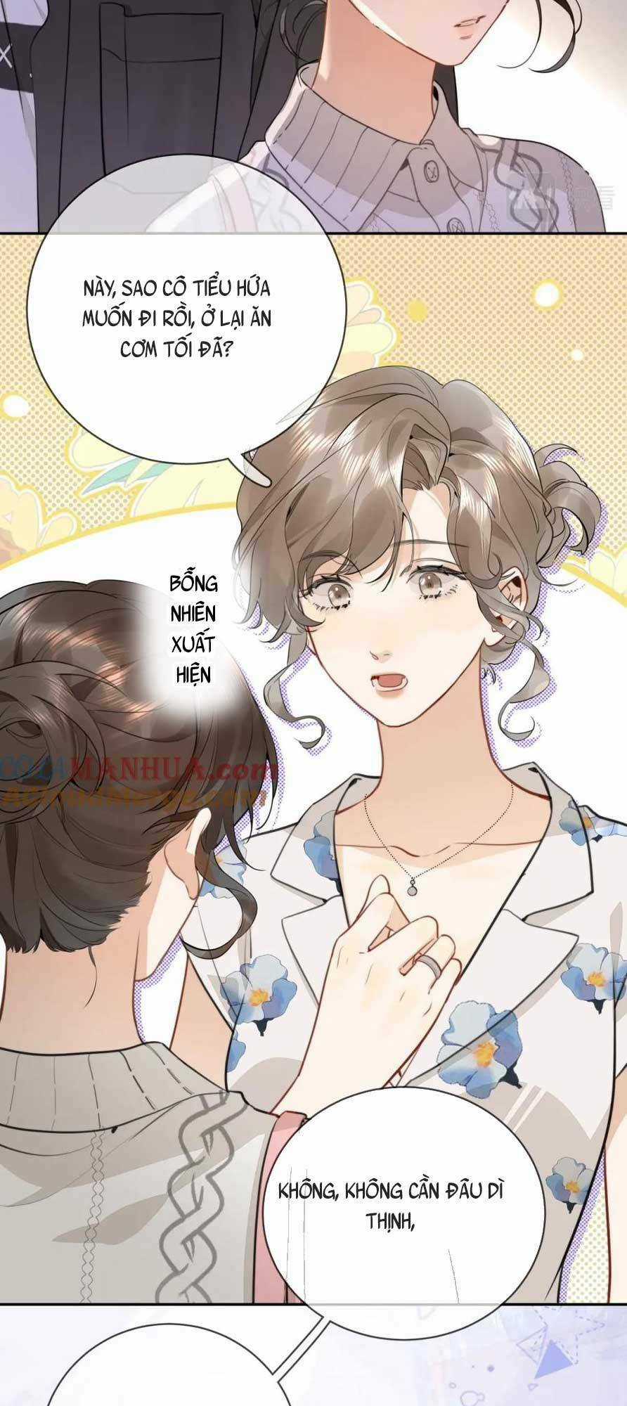 Tỏ Tình Chapter 13 trang 10