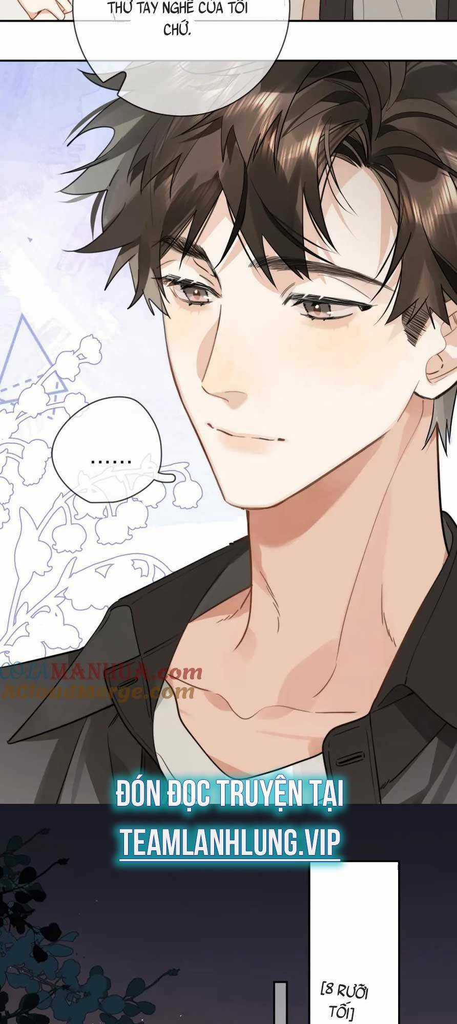 Tỏ Tình Chapter 13 trang 12