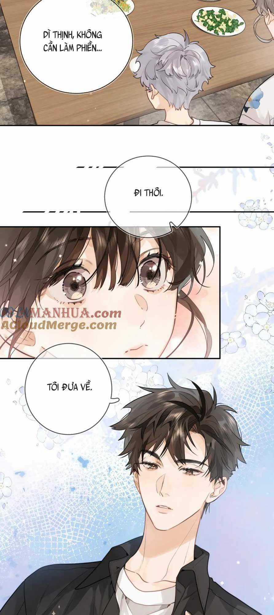 Tỏ Tình Chapter 13 trang 14