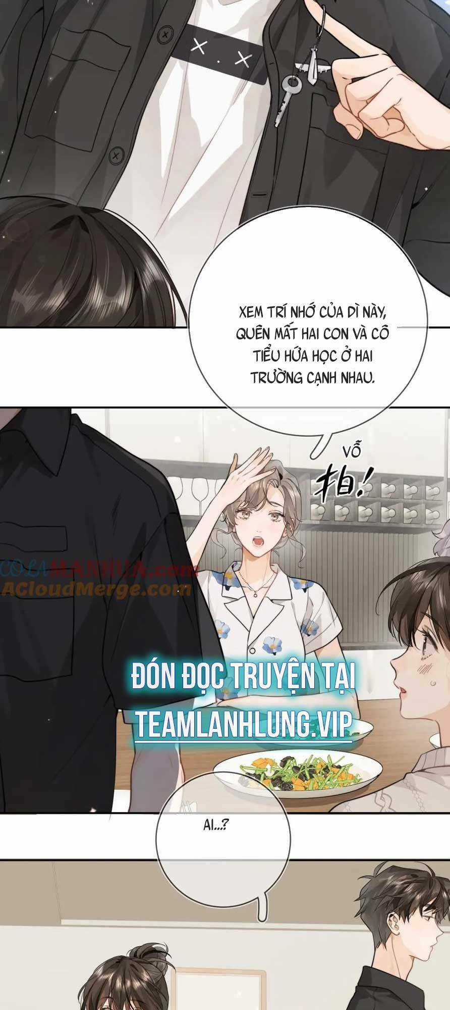 Tỏ Tình Chapter 13 trang 15