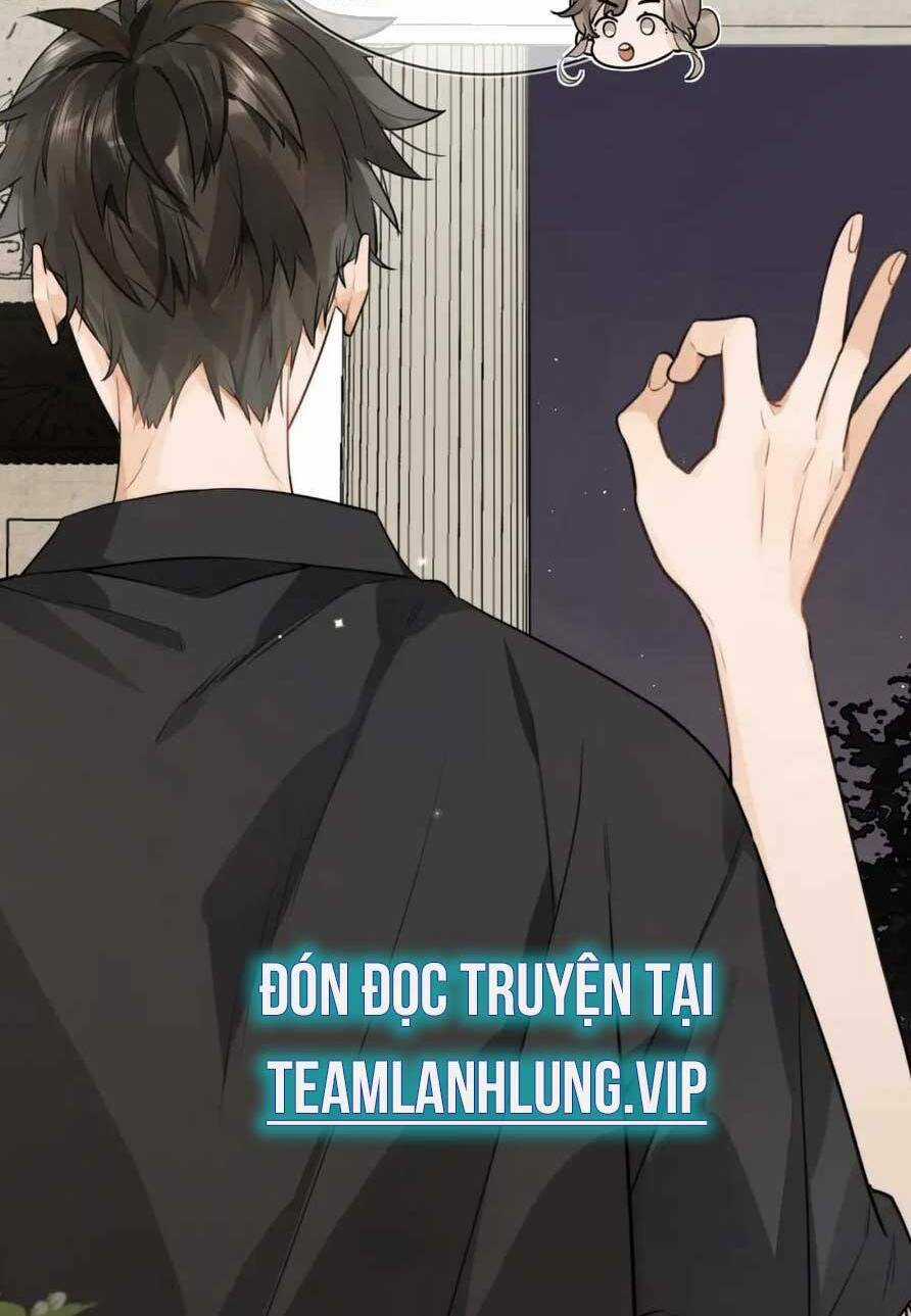 Tỏ Tình Chapter 13 trang 17