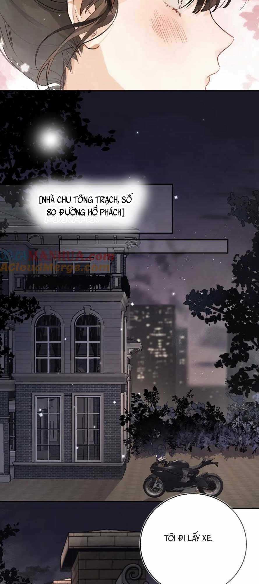 Tỏ Tình Chapter 13 trang 19