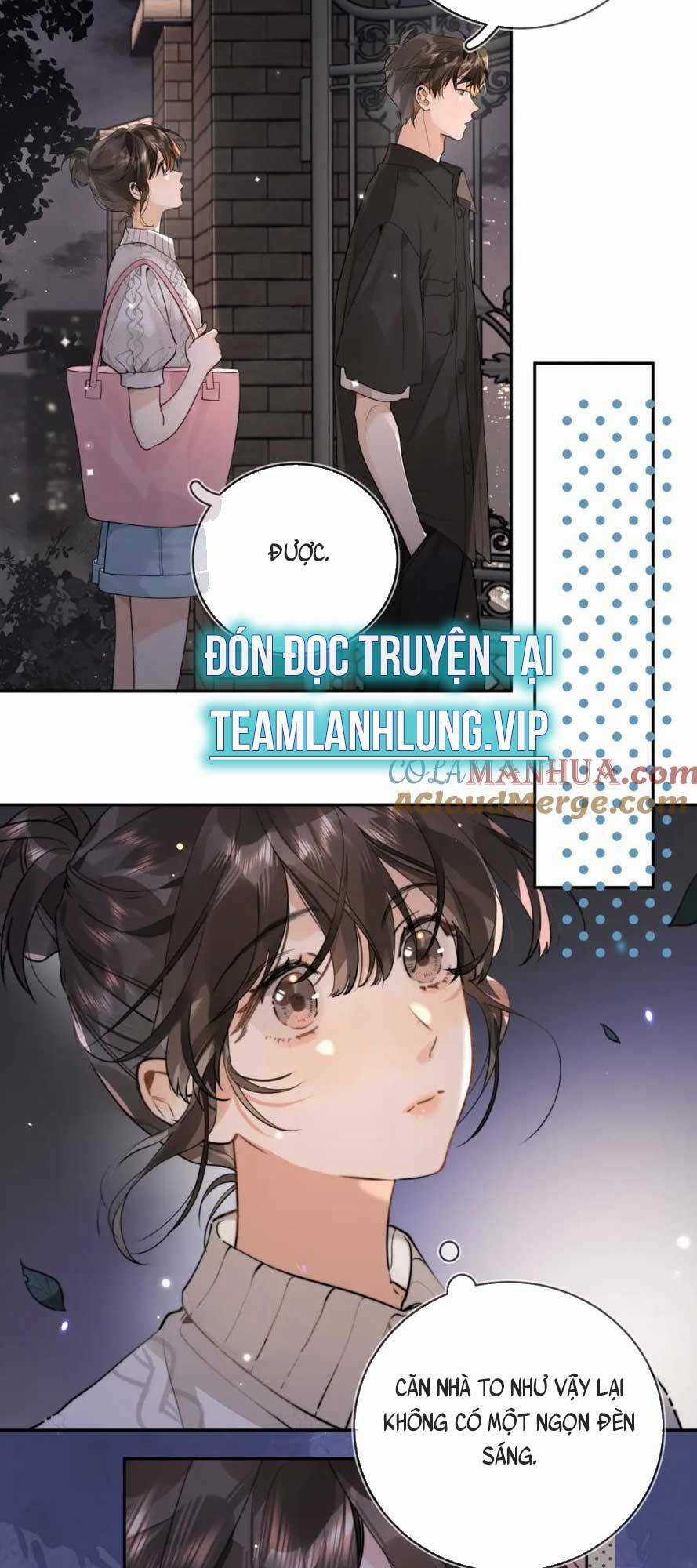 Tỏ Tình Chapter 13 trang 20