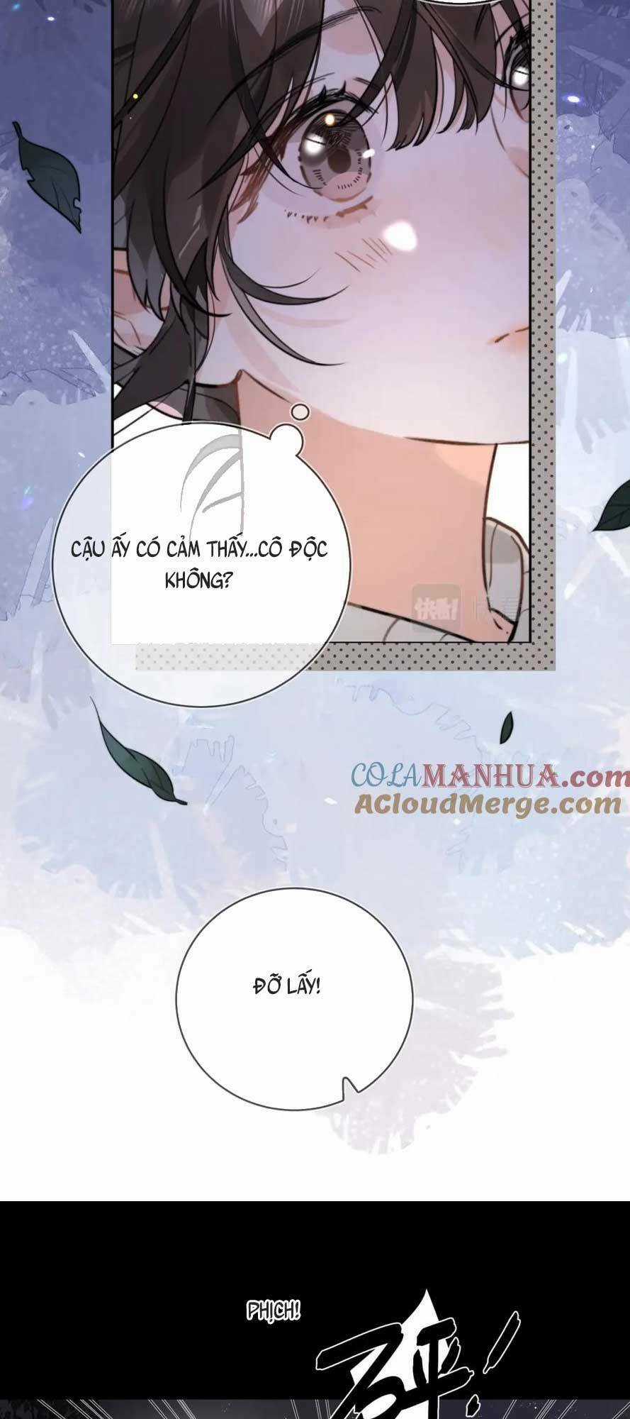 Tỏ Tình Chapter 13 trang 21