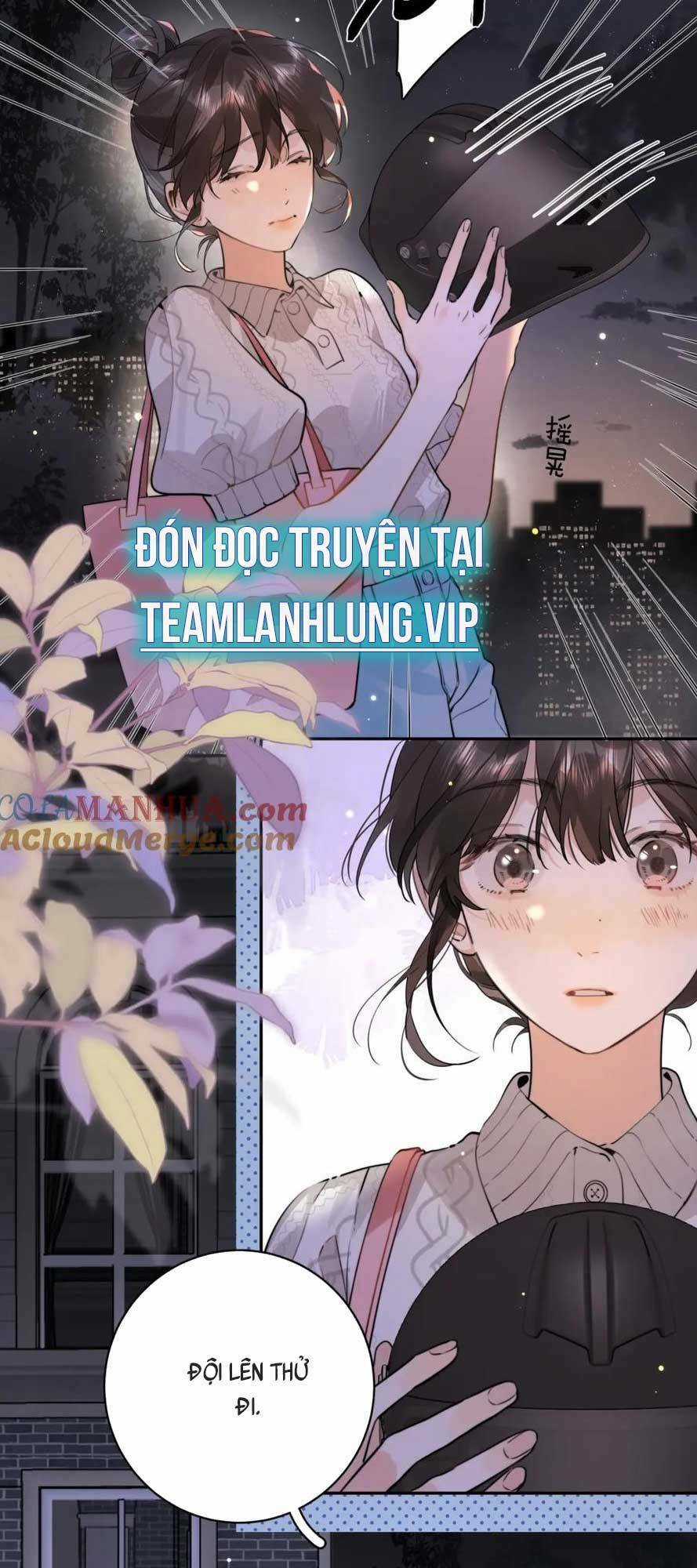 Tỏ Tình Chapter 13 trang 22