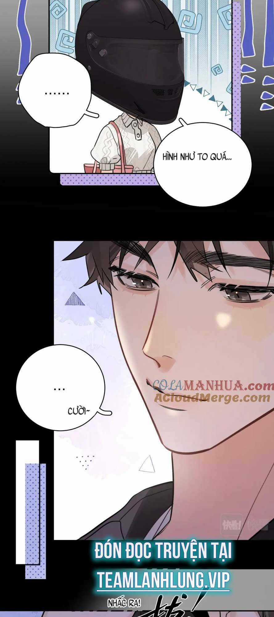 Tỏ Tình Chapter 13 trang 24