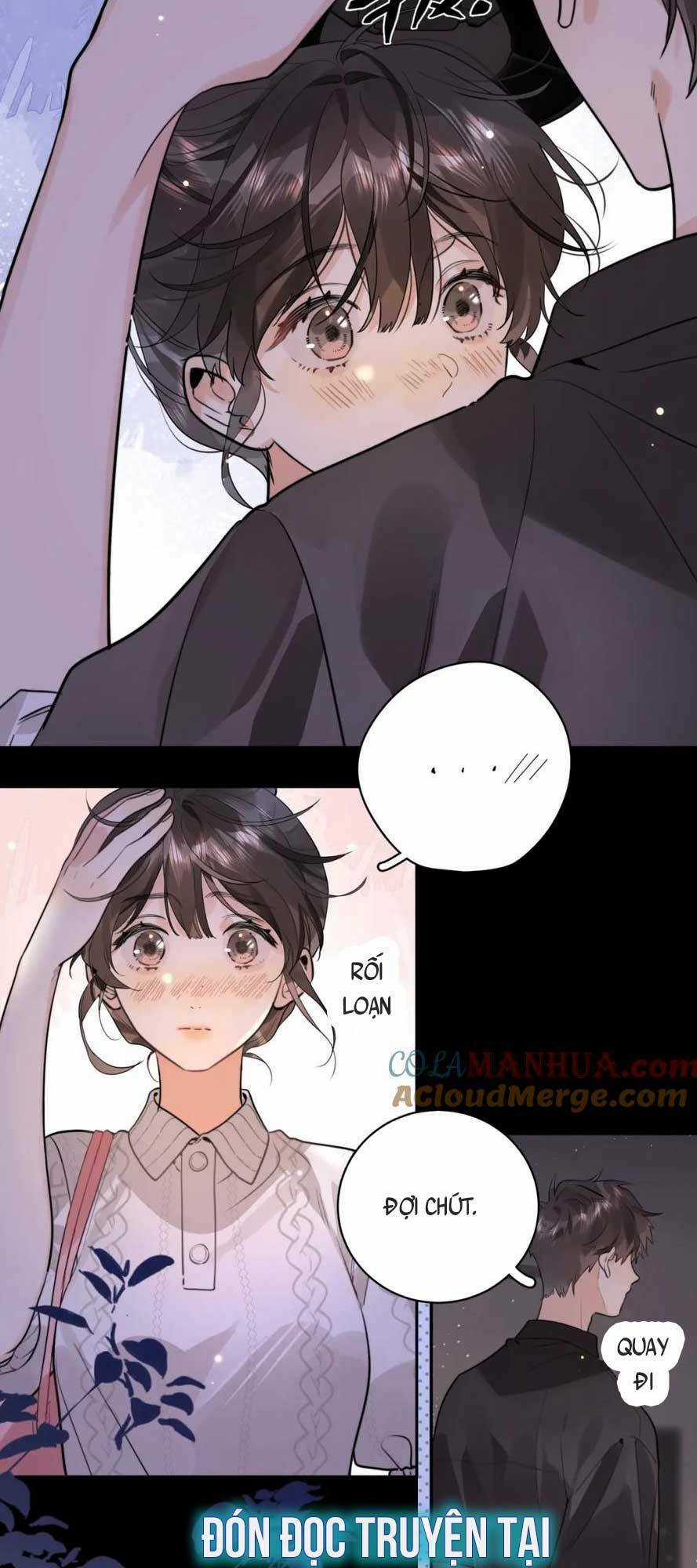 Tỏ Tình Chapter 13 trang 25