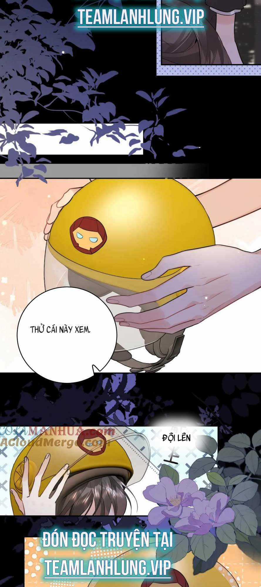 Tỏ Tình Chapter 13 trang 26